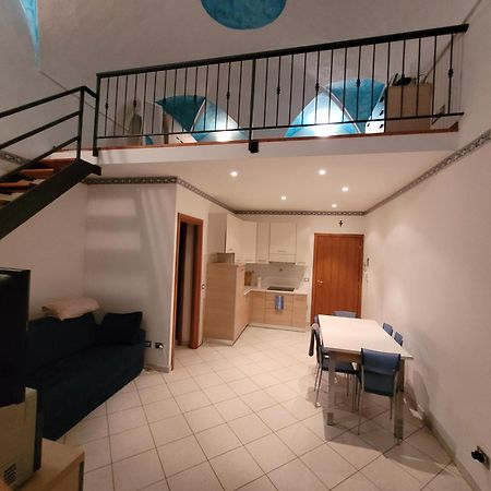 Rvh Apartment Sanremo Ngoại thất bức ảnh