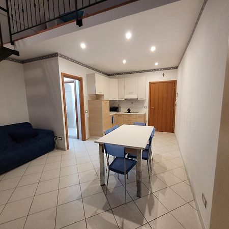 Rvh Apartment Sanremo Ngoại thất bức ảnh