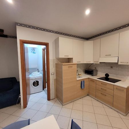 Rvh Apartment Sanremo Ngoại thất bức ảnh
