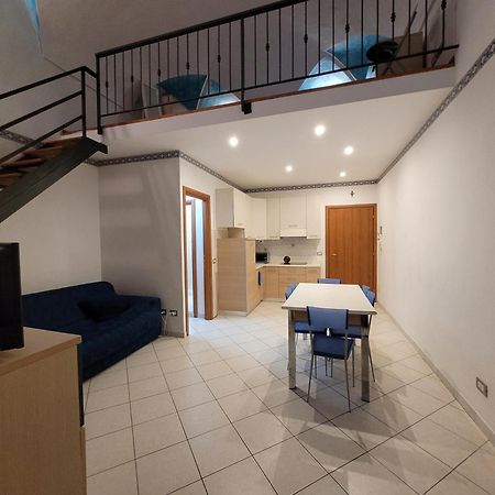 Rvh Apartment Sanremo Ngoại thất bức ảnh