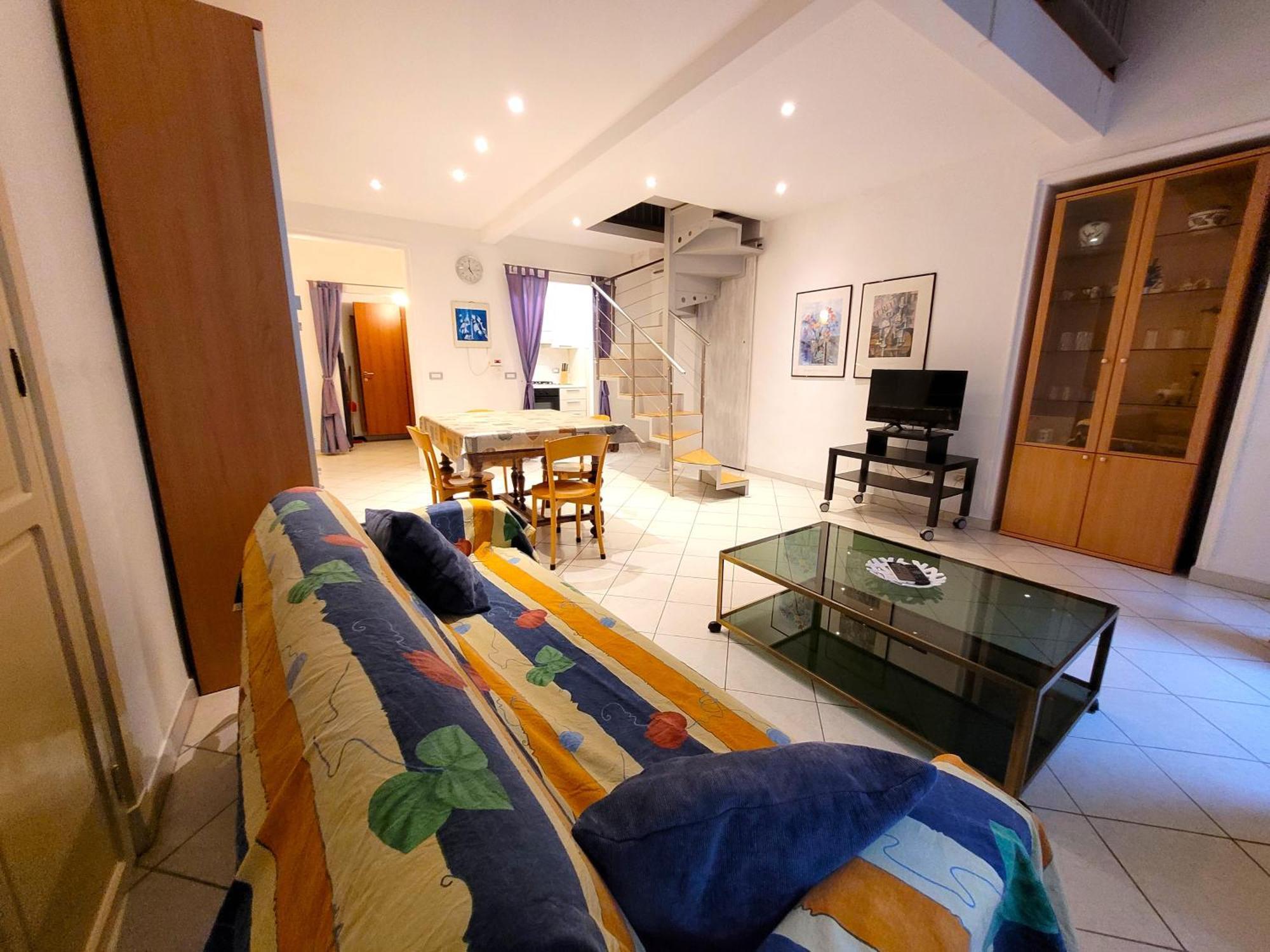 Rvh Apartment Sanremo Ngoại thất bức ảnh