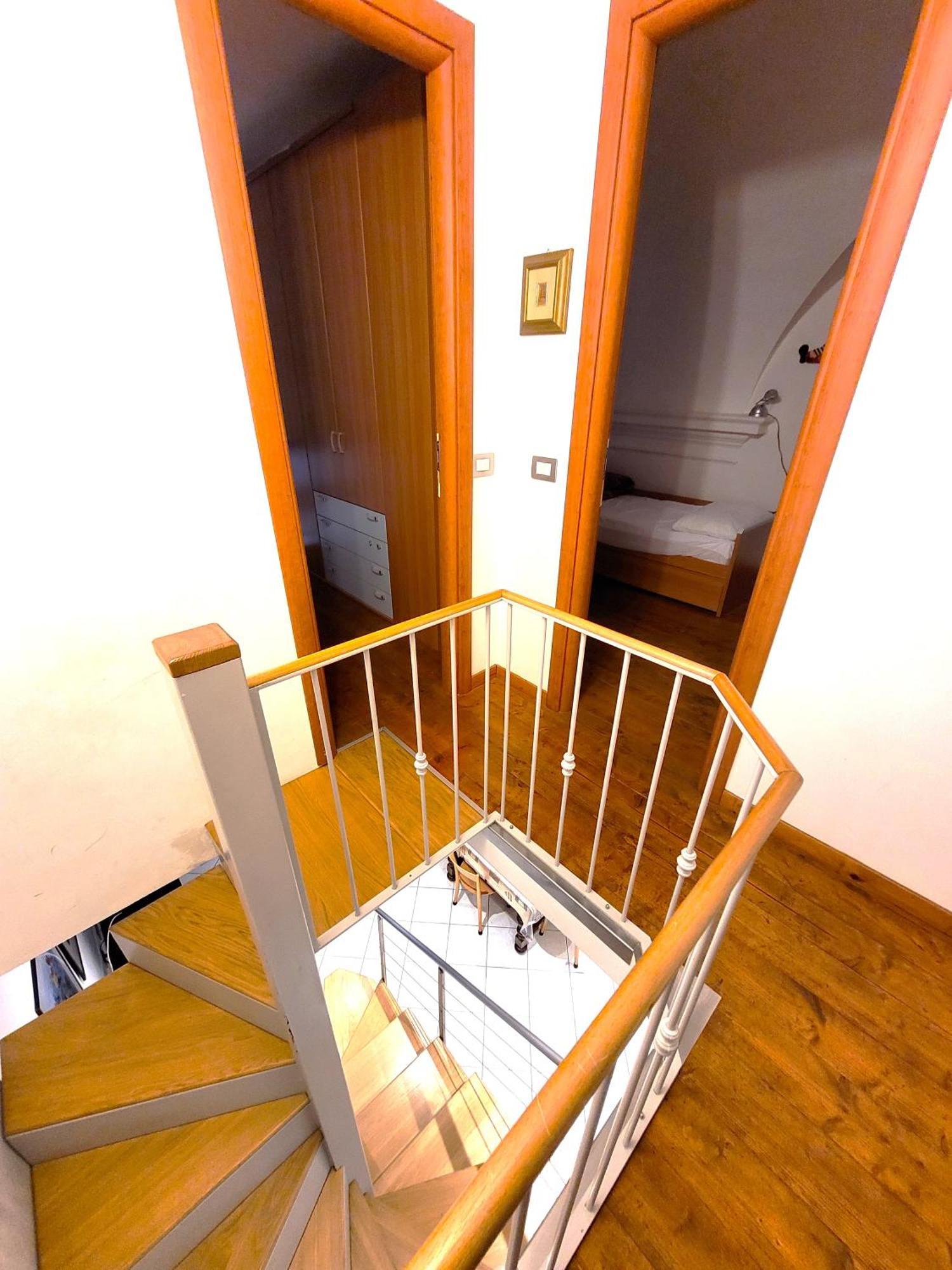 Rvh Apartment Sanremo Ngoại thất bức ảnh