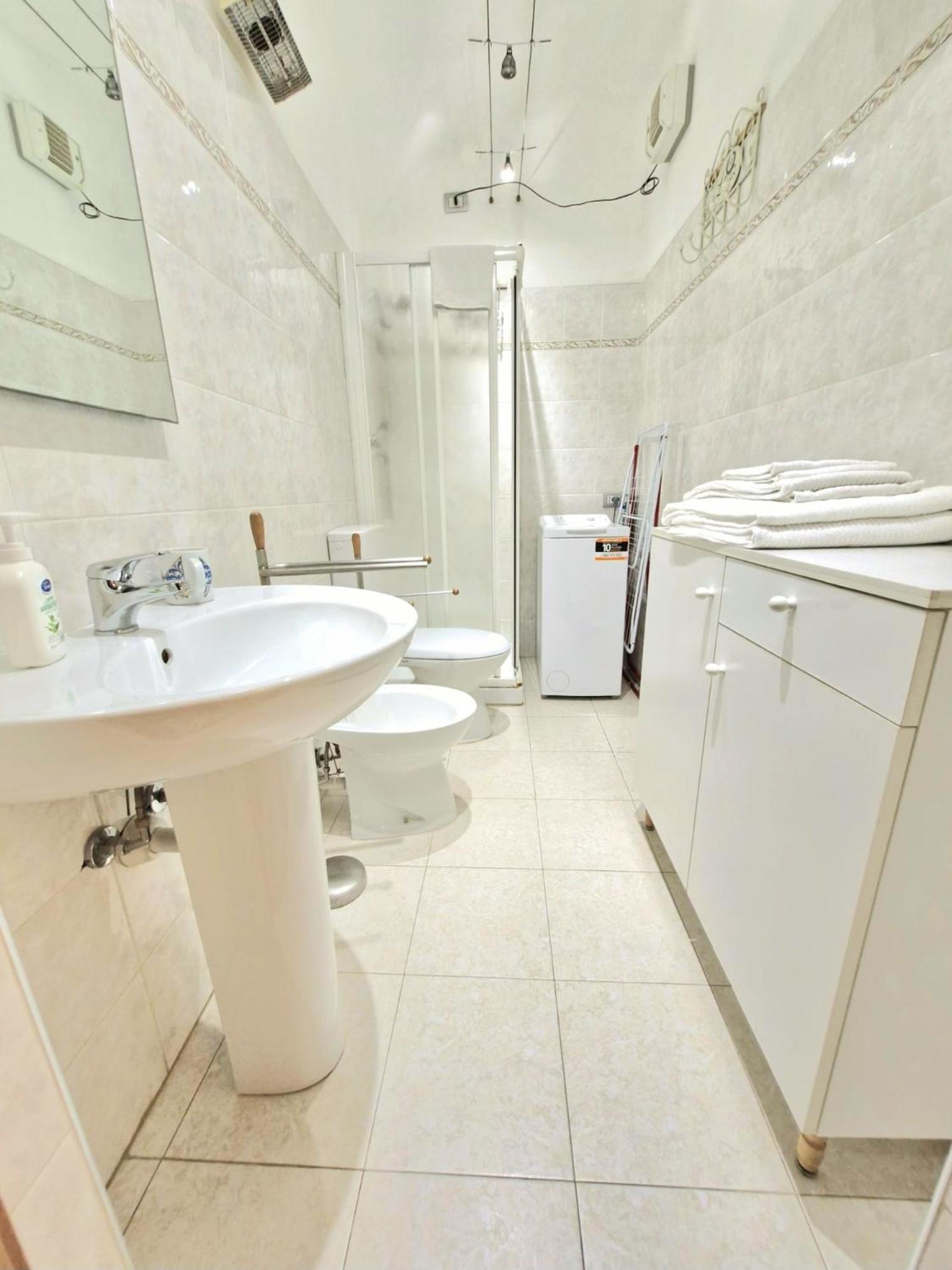Rvh Apartment Sanremo Ngoại thất bức ảnh