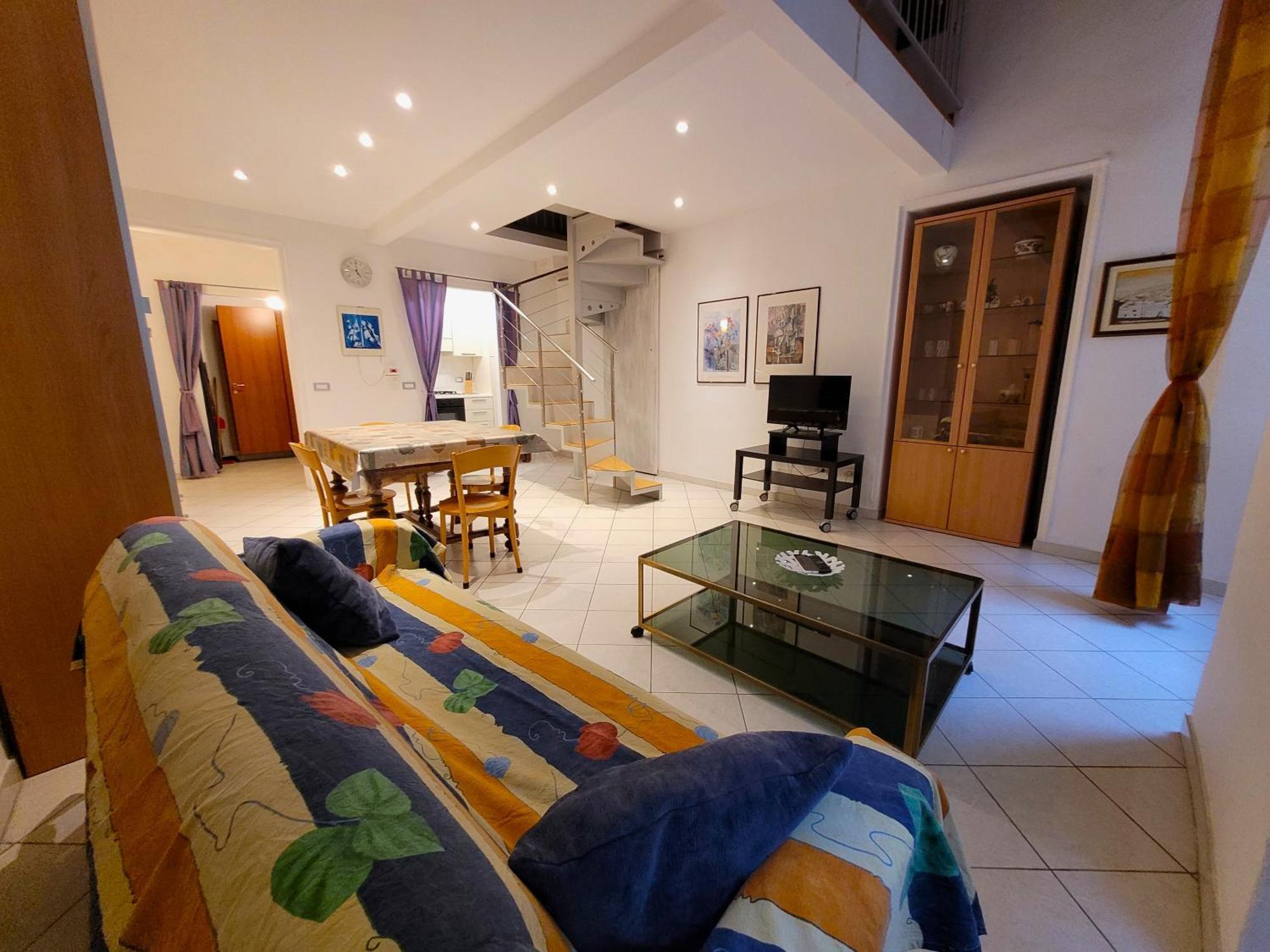 Rvh Apartment Sanremo Ngoại thất bức ảnh