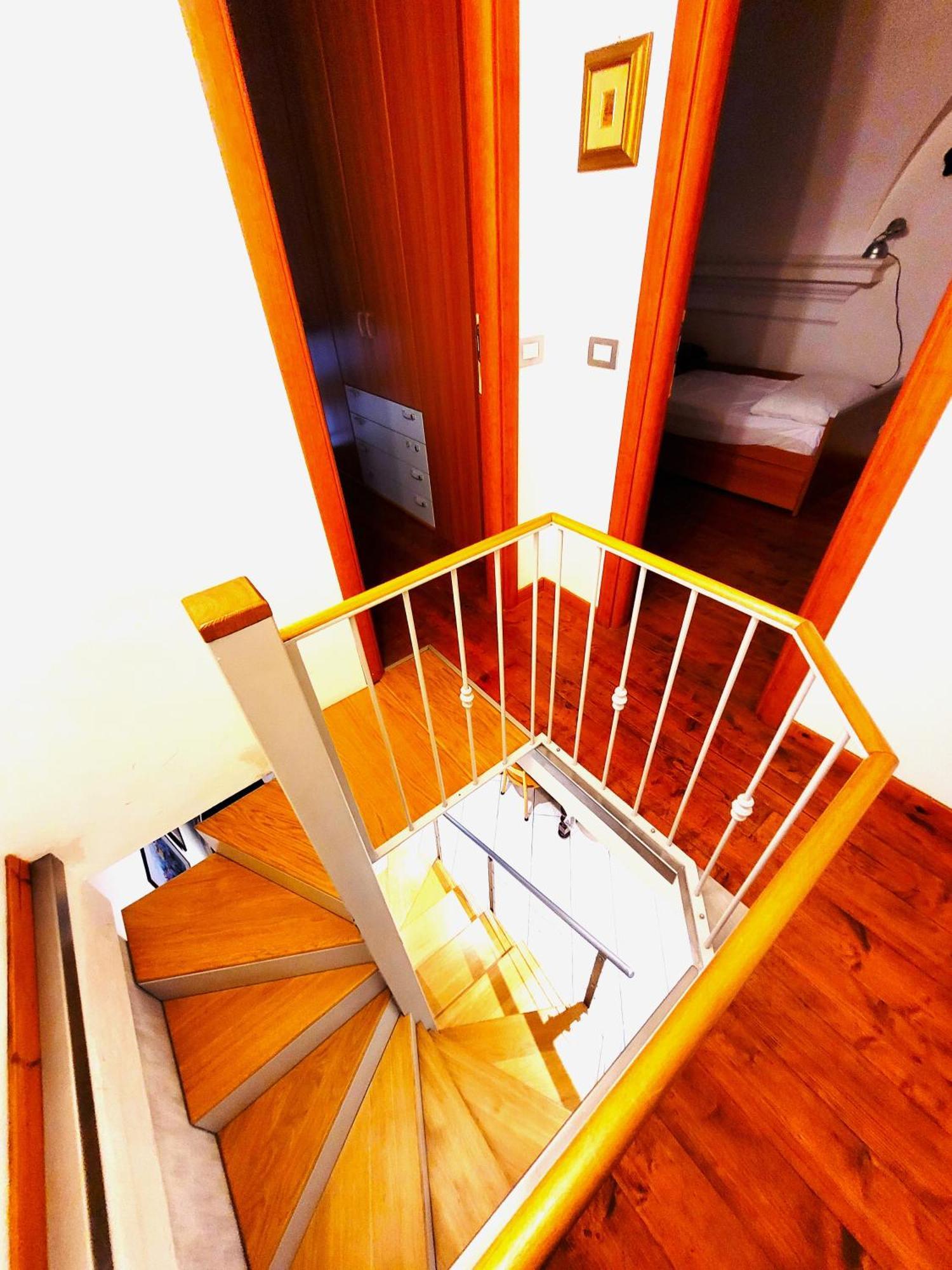 Rvh Apartment Sanremo Ngoại thất bức ảnh