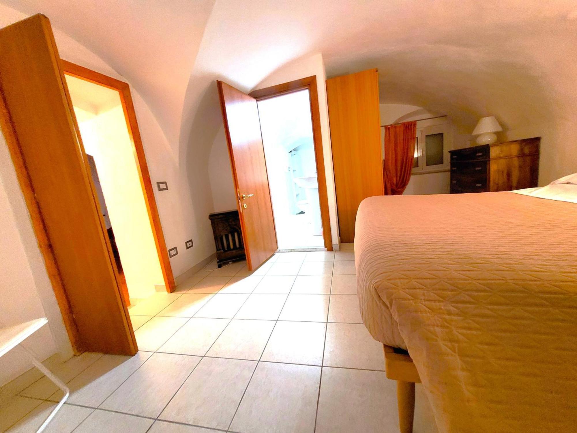 Rvh Apartment Sanremo Ngoại thất bức ảnh