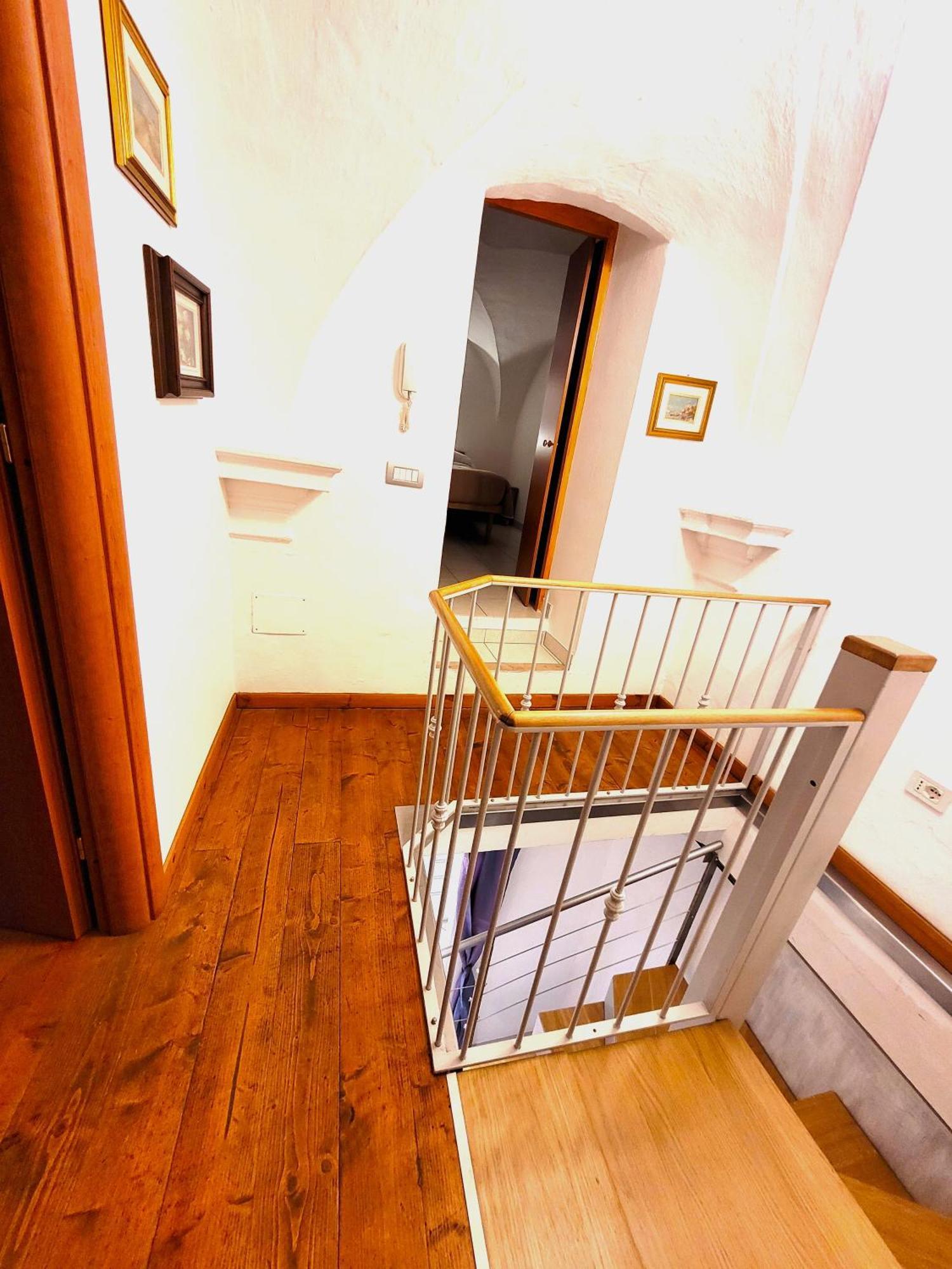 Rvh Apartment Sanremo Ngoại thất bức ảnh