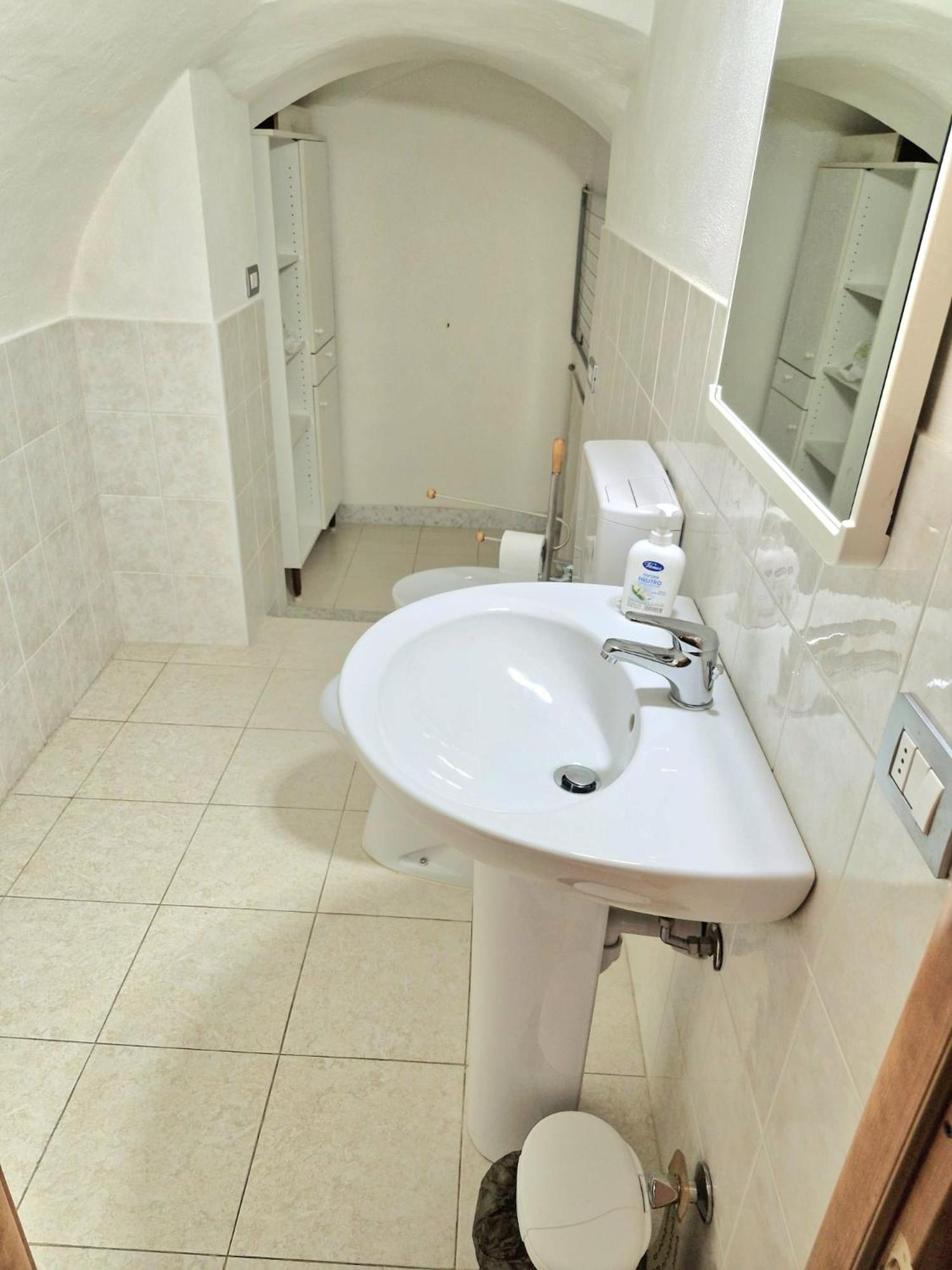 Rvh Apartment Sanremo Ngoại thất bức ảnh