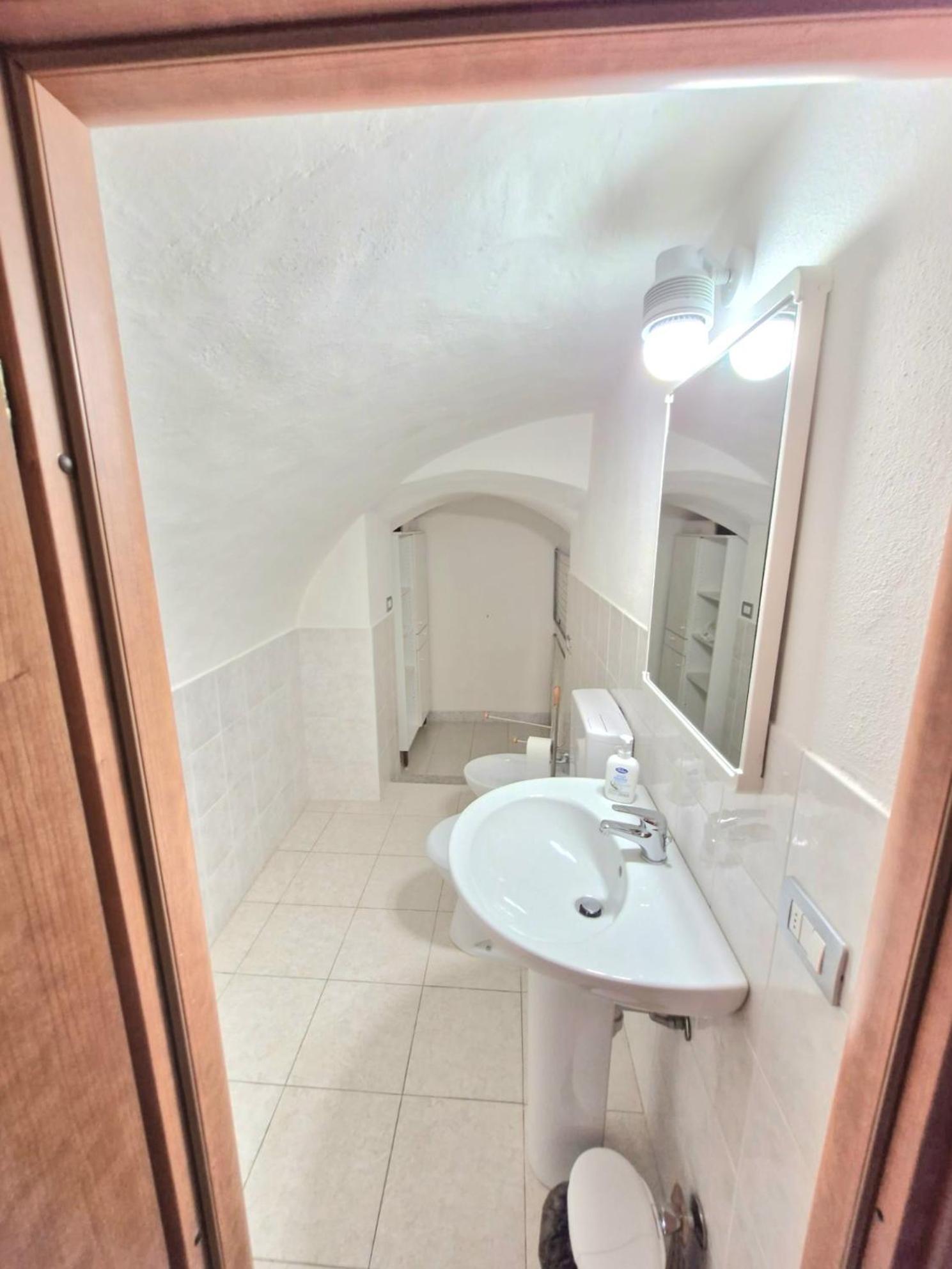 Rvh Apartment Sanremo Ngoại thất bức ảnh