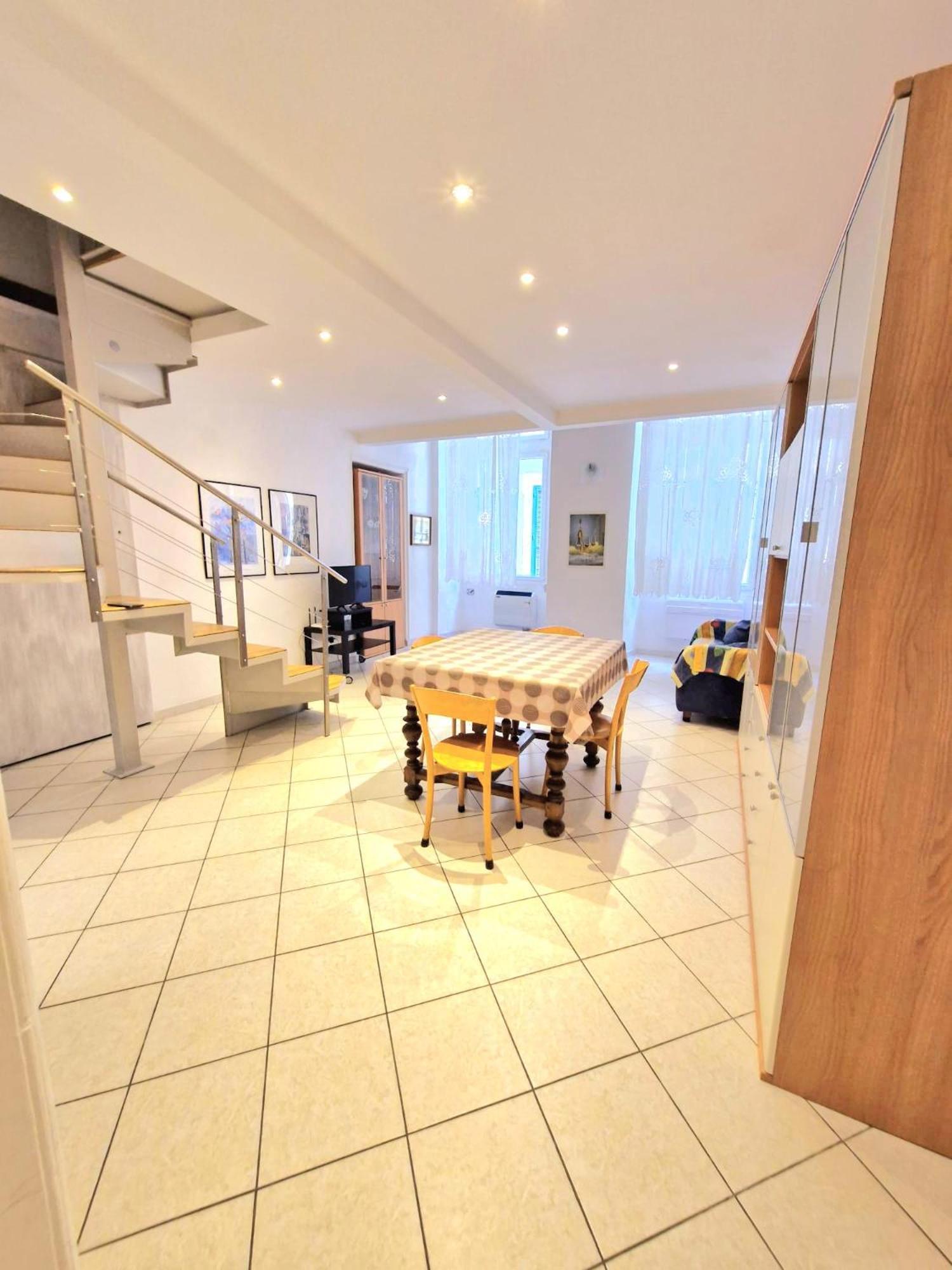 Rvh Apartment Sanremo Ngoại thất bức ảnh