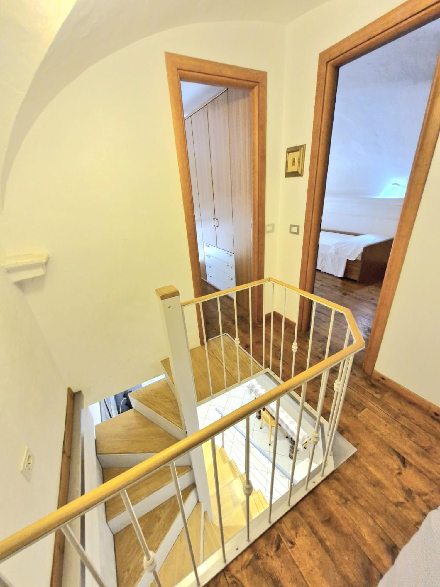 Rvh Apartment Sanremo Ngoại thất bức ảnh