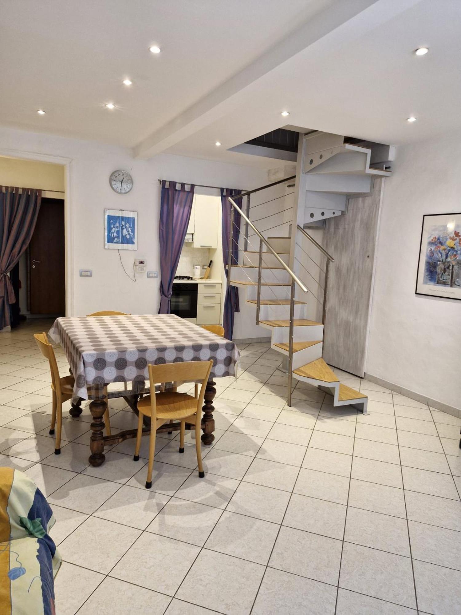Rvh Apartment Sanremo Ngoại thất bức ảnh