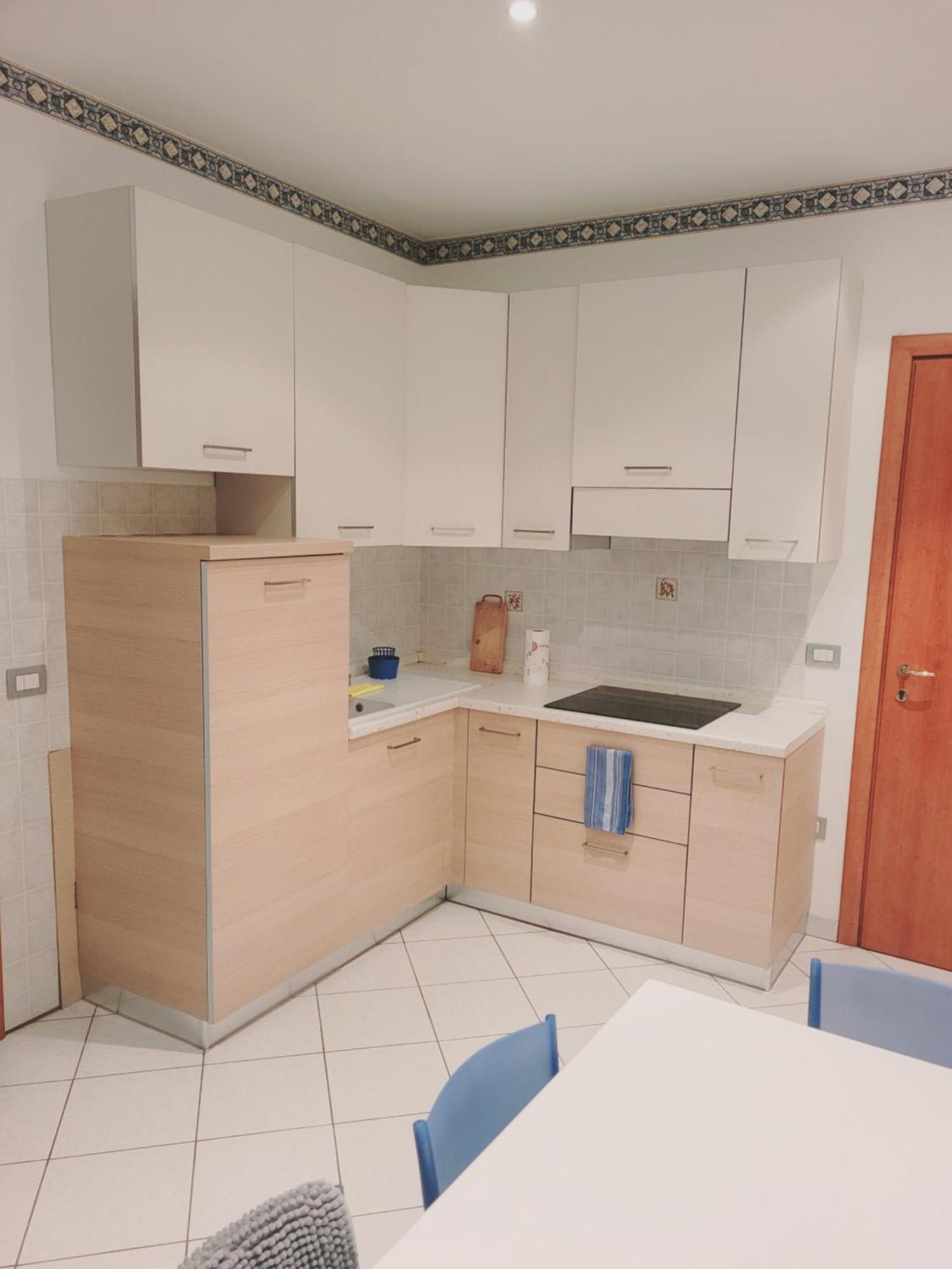 Rvh Apartment Sanremo Ngoại thất bức ảnh