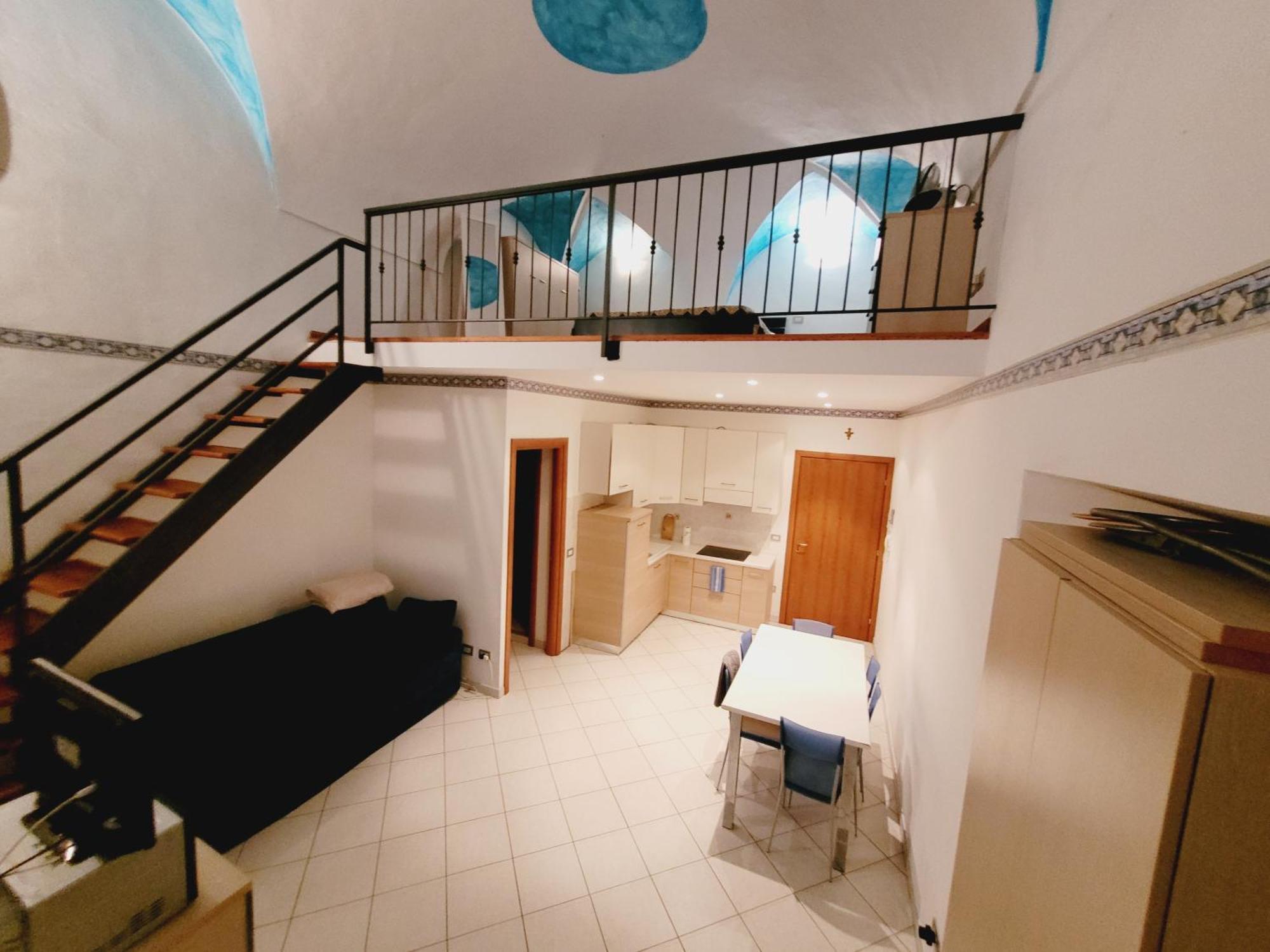 Rvh Apartment Sanremo Ngoại thất bức ảnh