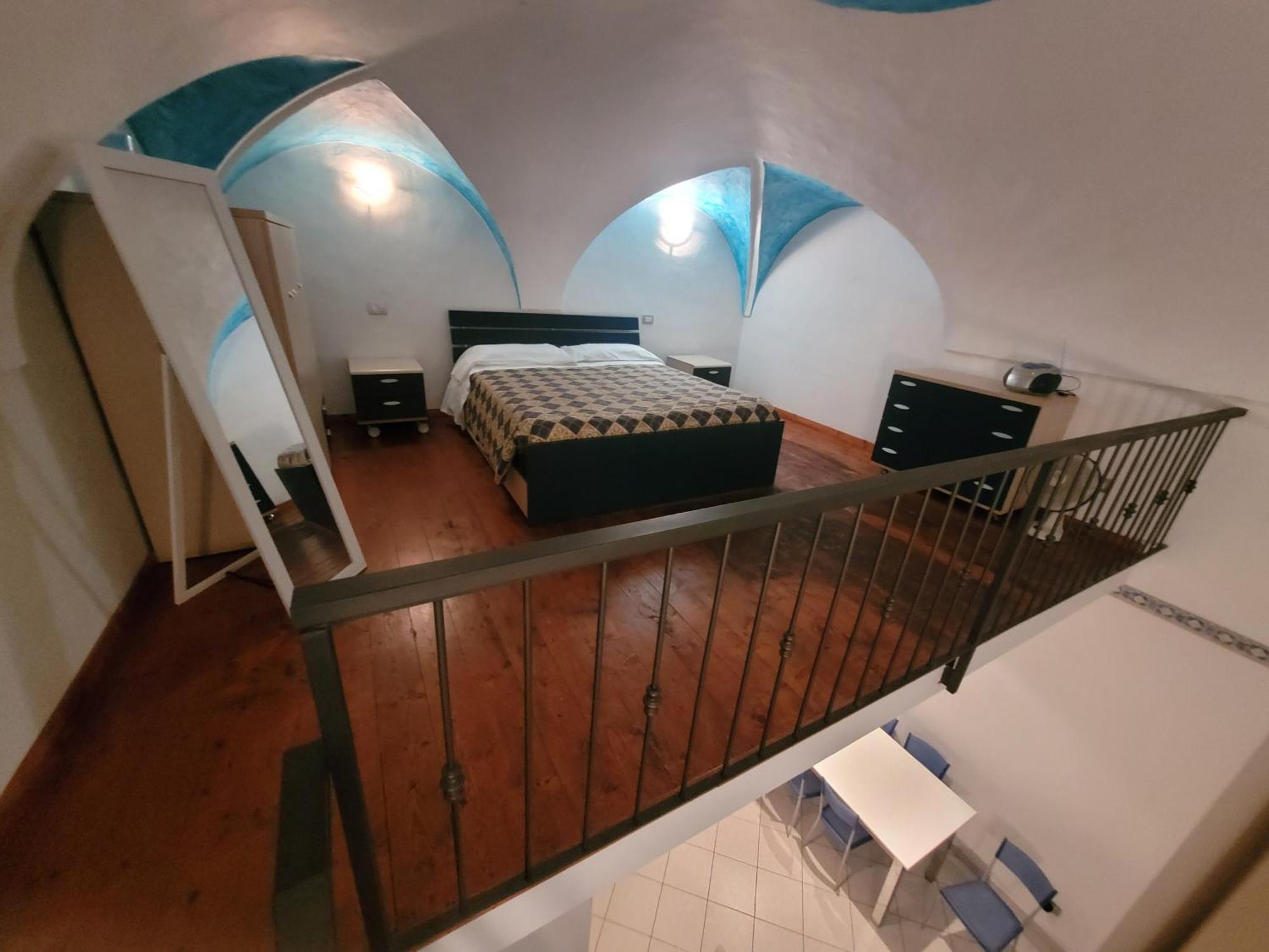Rvh Apartment Sanremo Ngoại thất bức ảnh