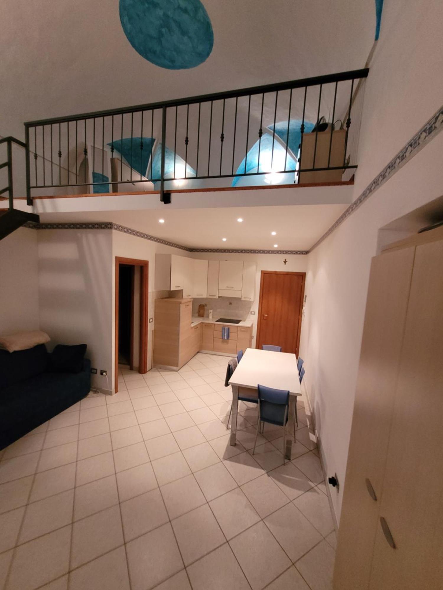 Rvh Apartment Sanremo Ngoại thất bức ảnh