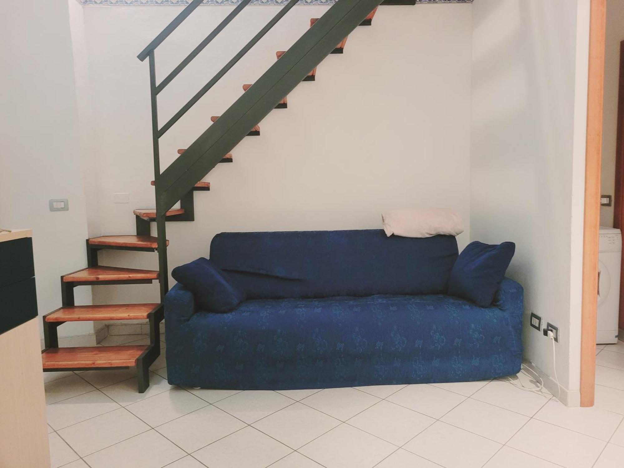 Rvh Apartment Sanremo Ngoại thất bức ảnh