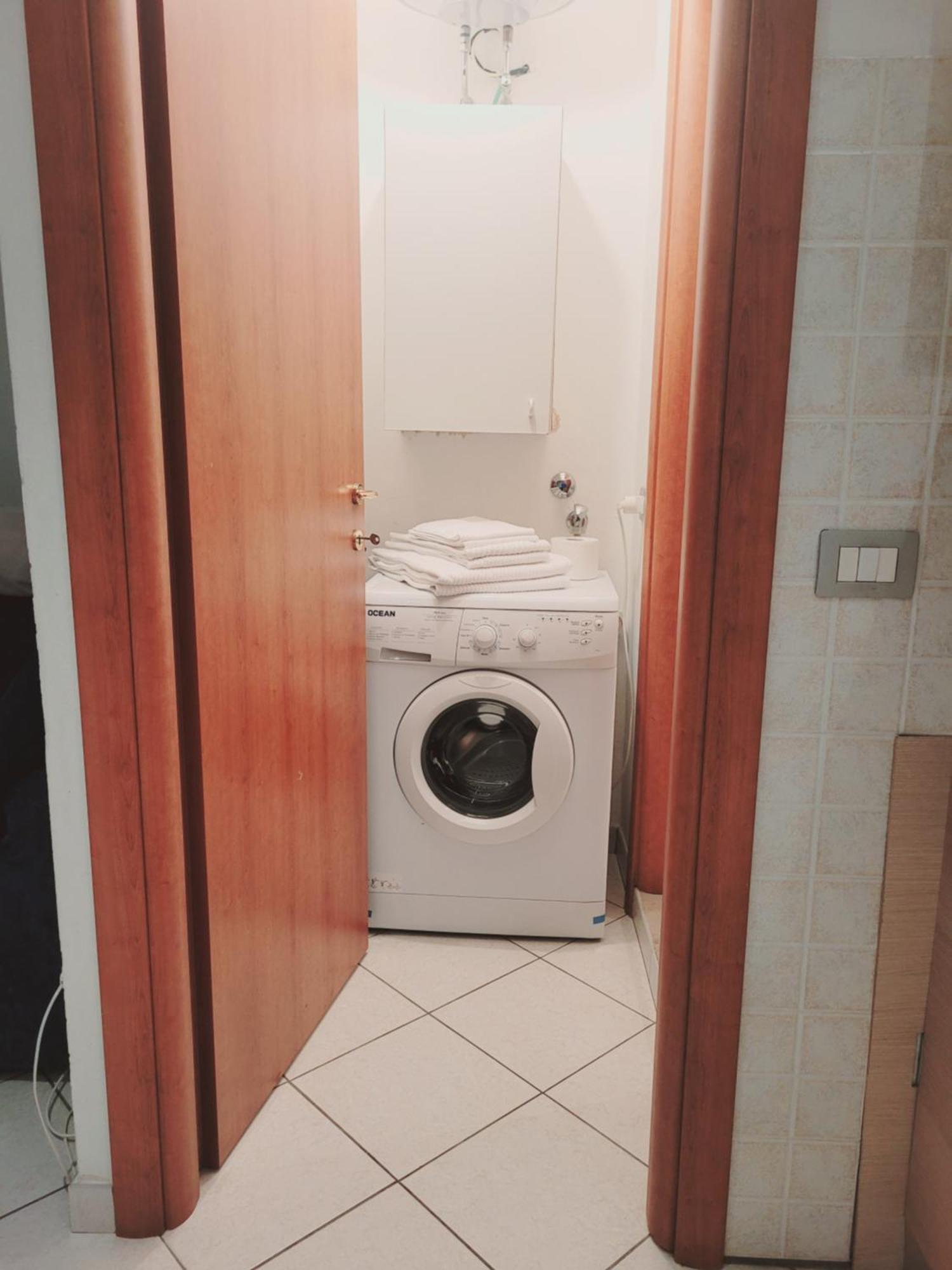 Rvh Apartment Sanremo Ngoại thất bức ảnh
