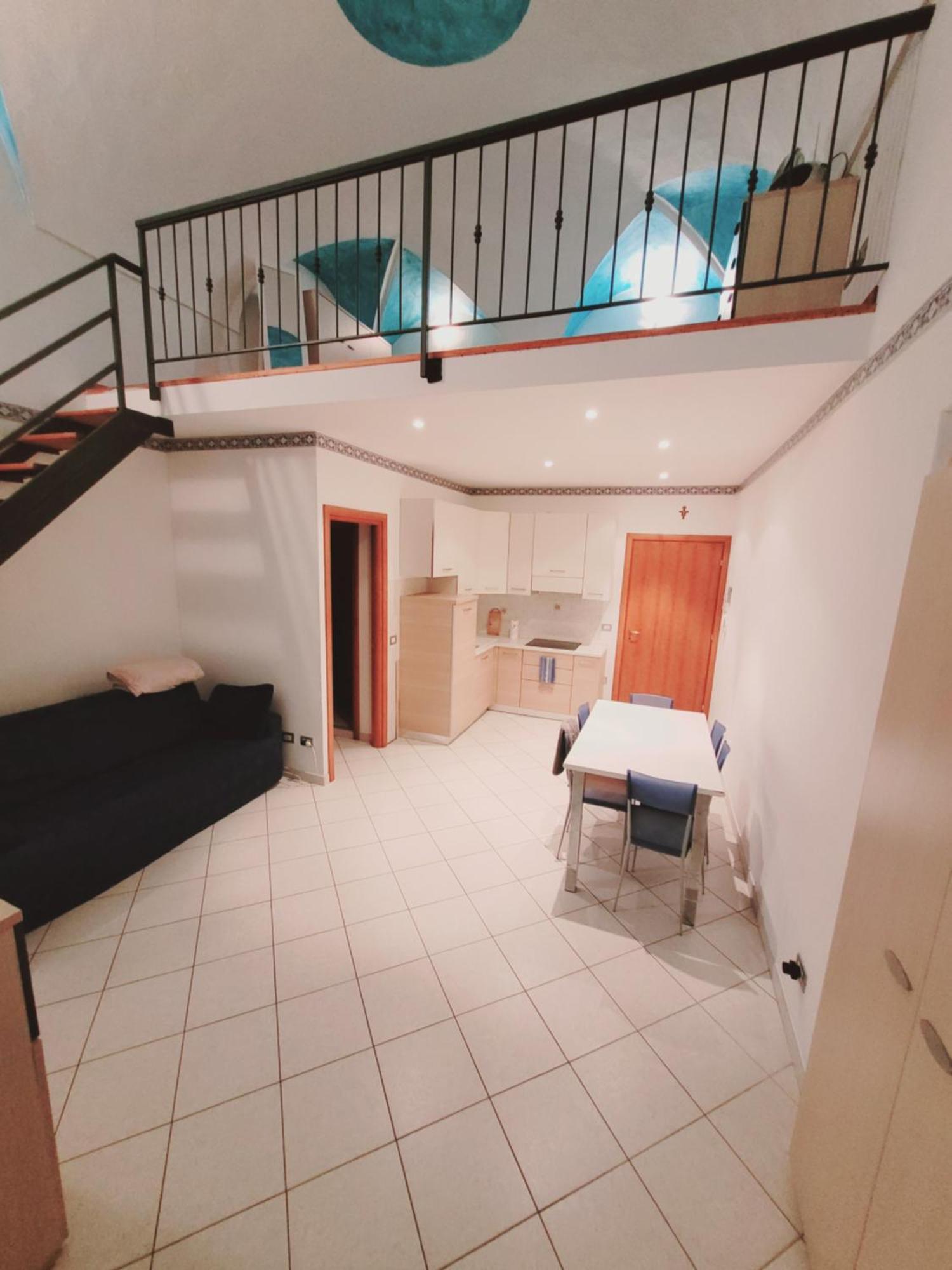 Rvh Apartment Sanremo Ngoại thất bức ảnh