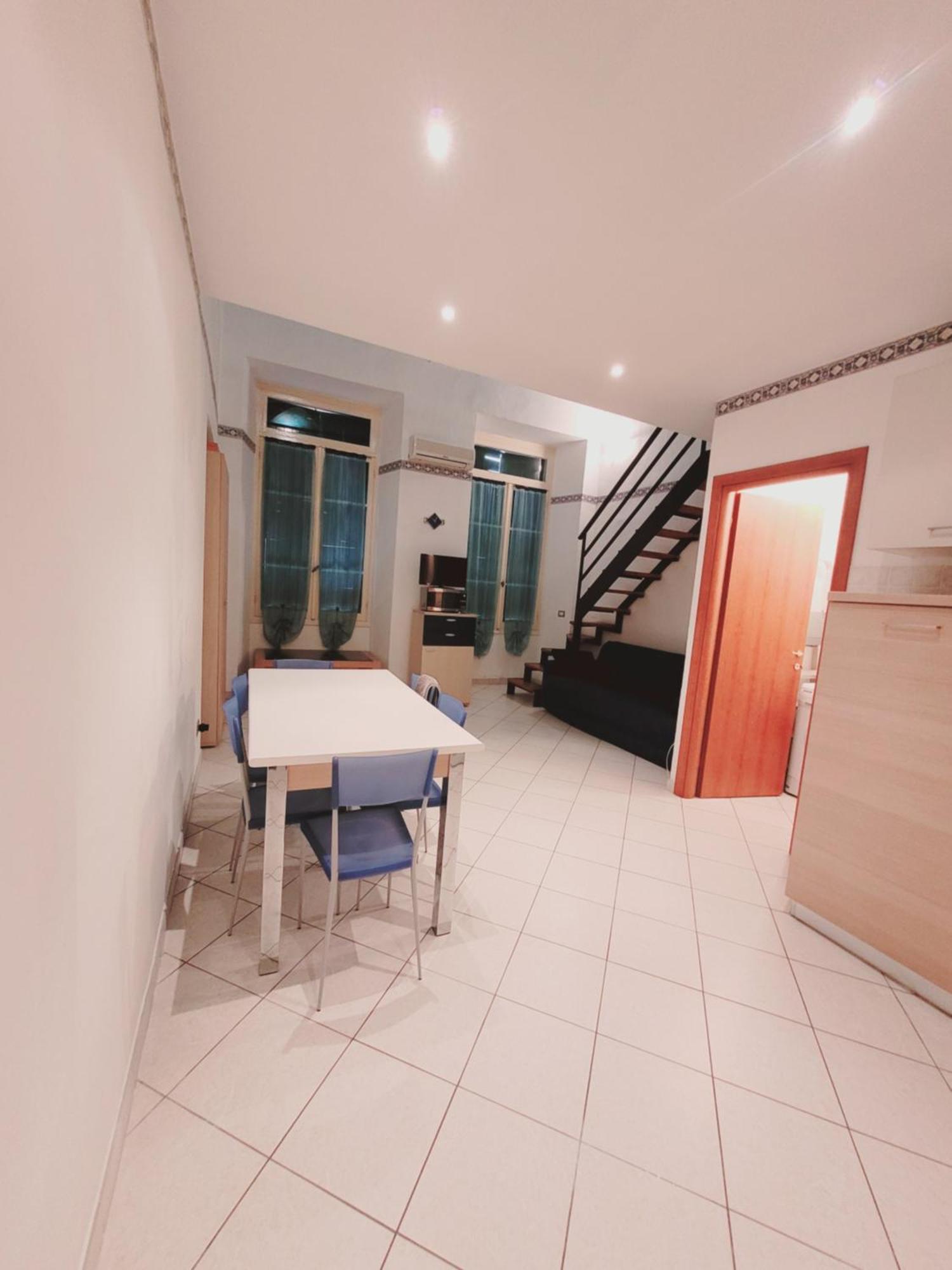Rvh Apartment Sanremo Ngoại thất bức ảnh