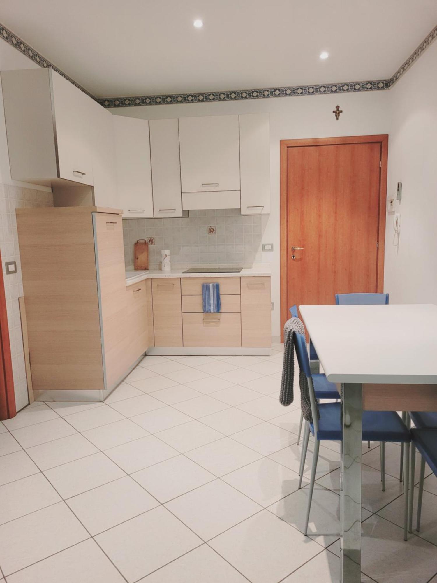 Rvh Apartment Sanremo Ngoại thất bức ảnh