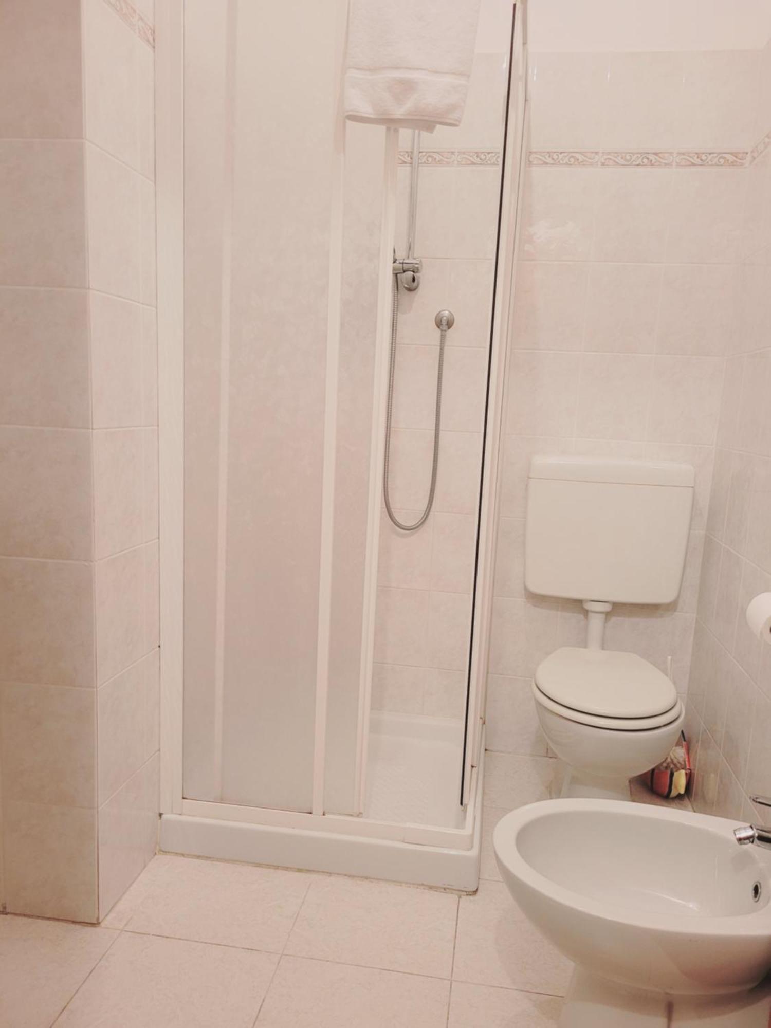Rvh Apartment Sanremo Ngoại thất bức ảnh