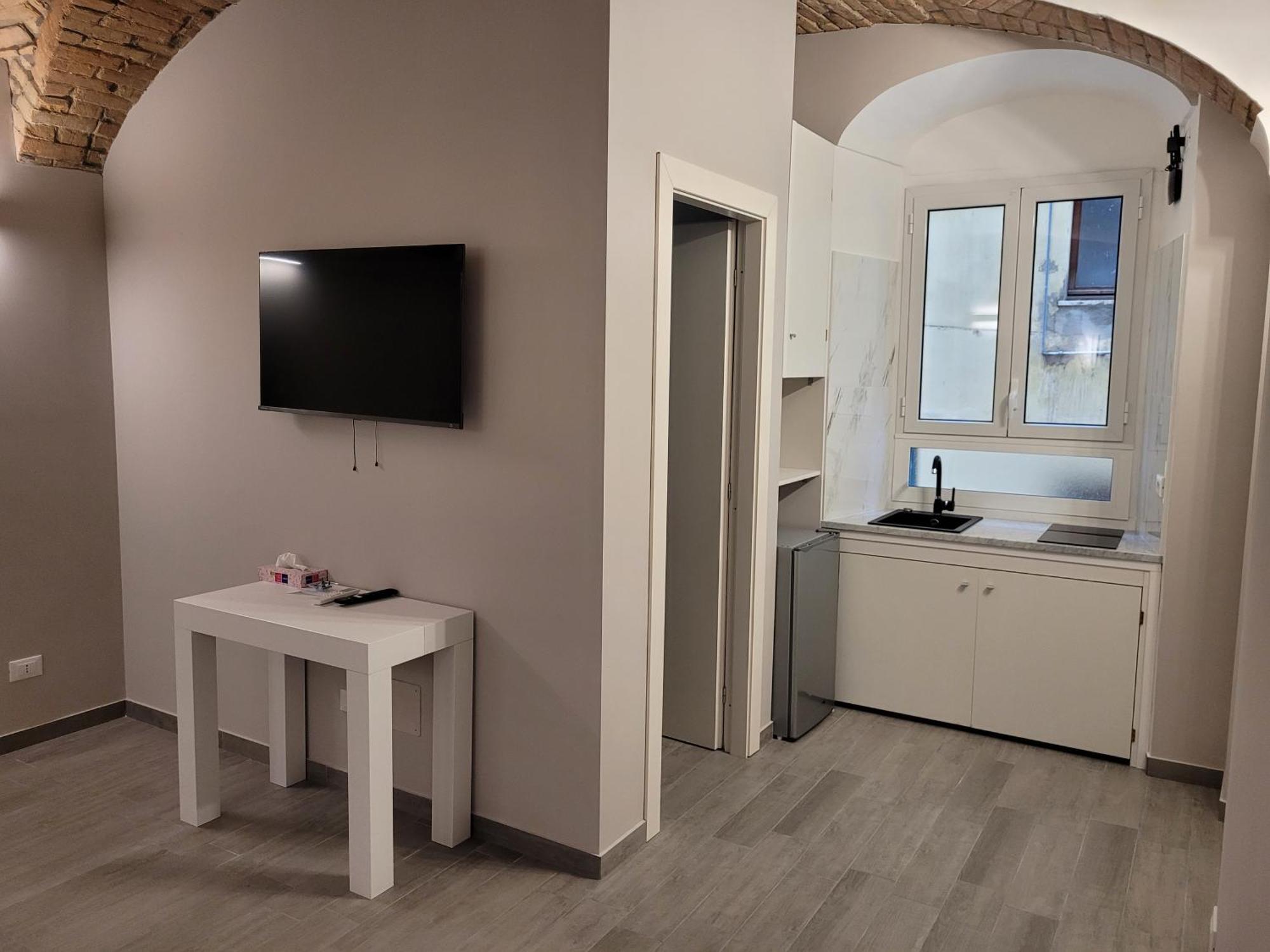Rvh Apartment Sanremo Ngoại thất bức ảnh