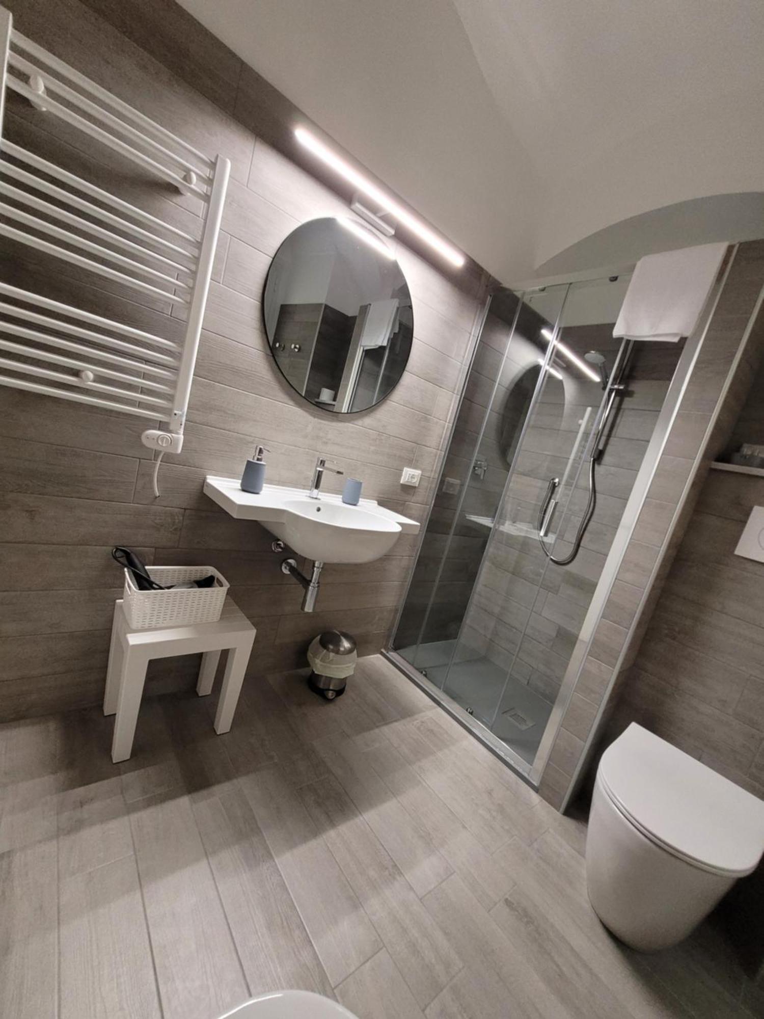 Rvh Apartment Sanremo Ngoại thất bức ảnh