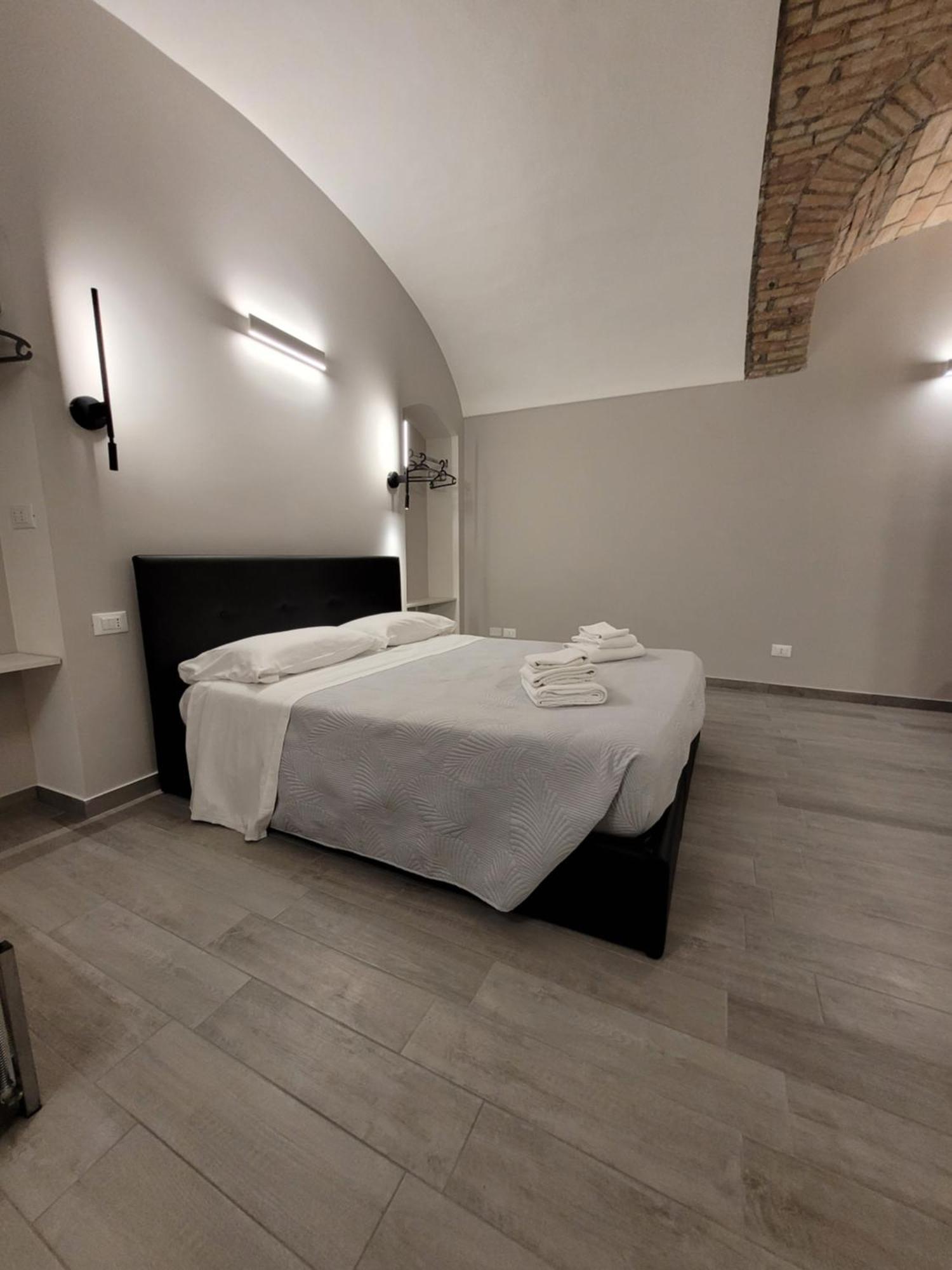 Rvh Apartment Sanremo Ngoại thất bức ảnh