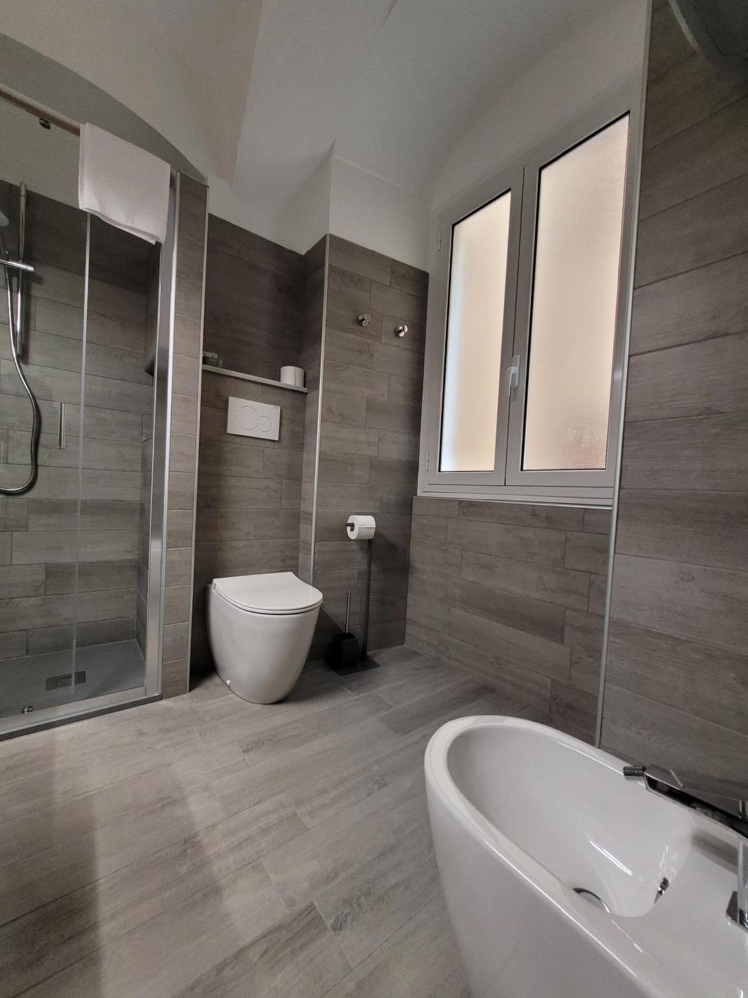 Rvh Apartment Sanremo Ngoại thất bức ảnh