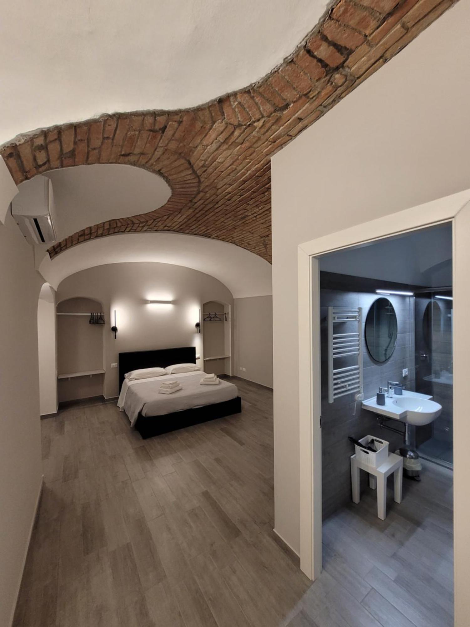 Rvh Apartment Sanremo Ngoại thất bức ảnh