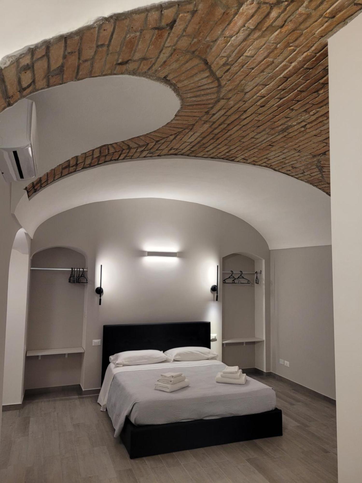 Rvh Apartment Sanremo Ngoại thất bức ảnh