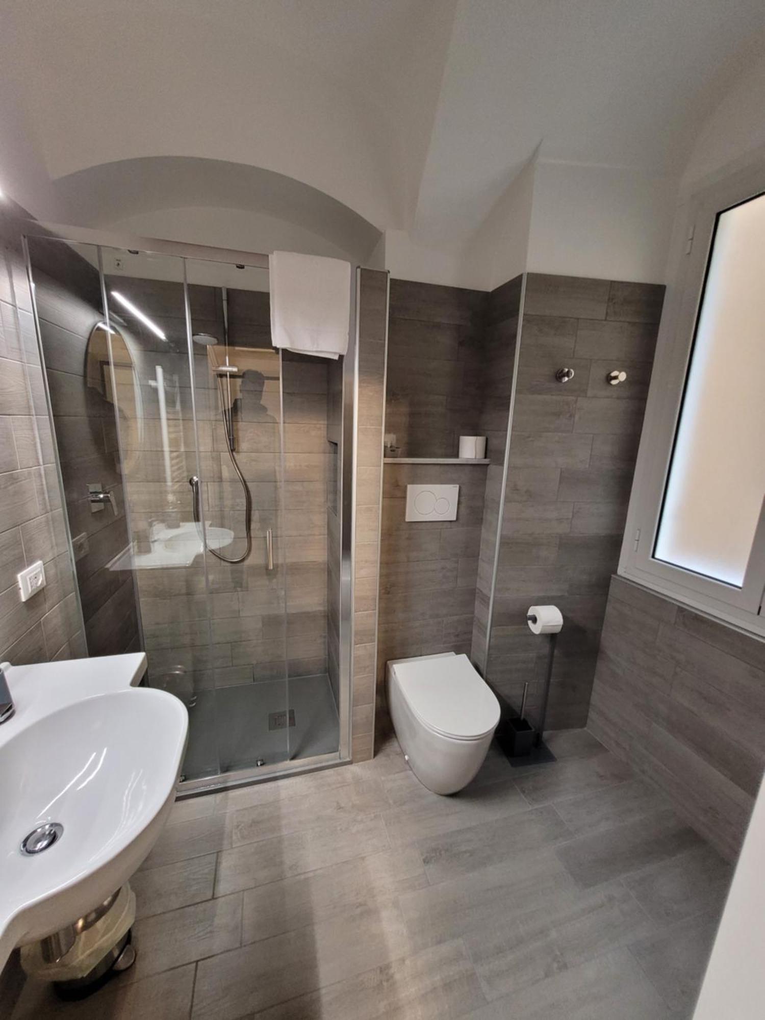 Rvh Apartment Sanremo Ngoại thất bức ảnh
