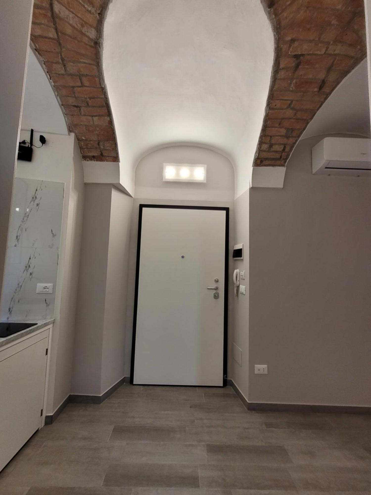 Rvh Apartment Sanremo Ngoại thất bức ảnh