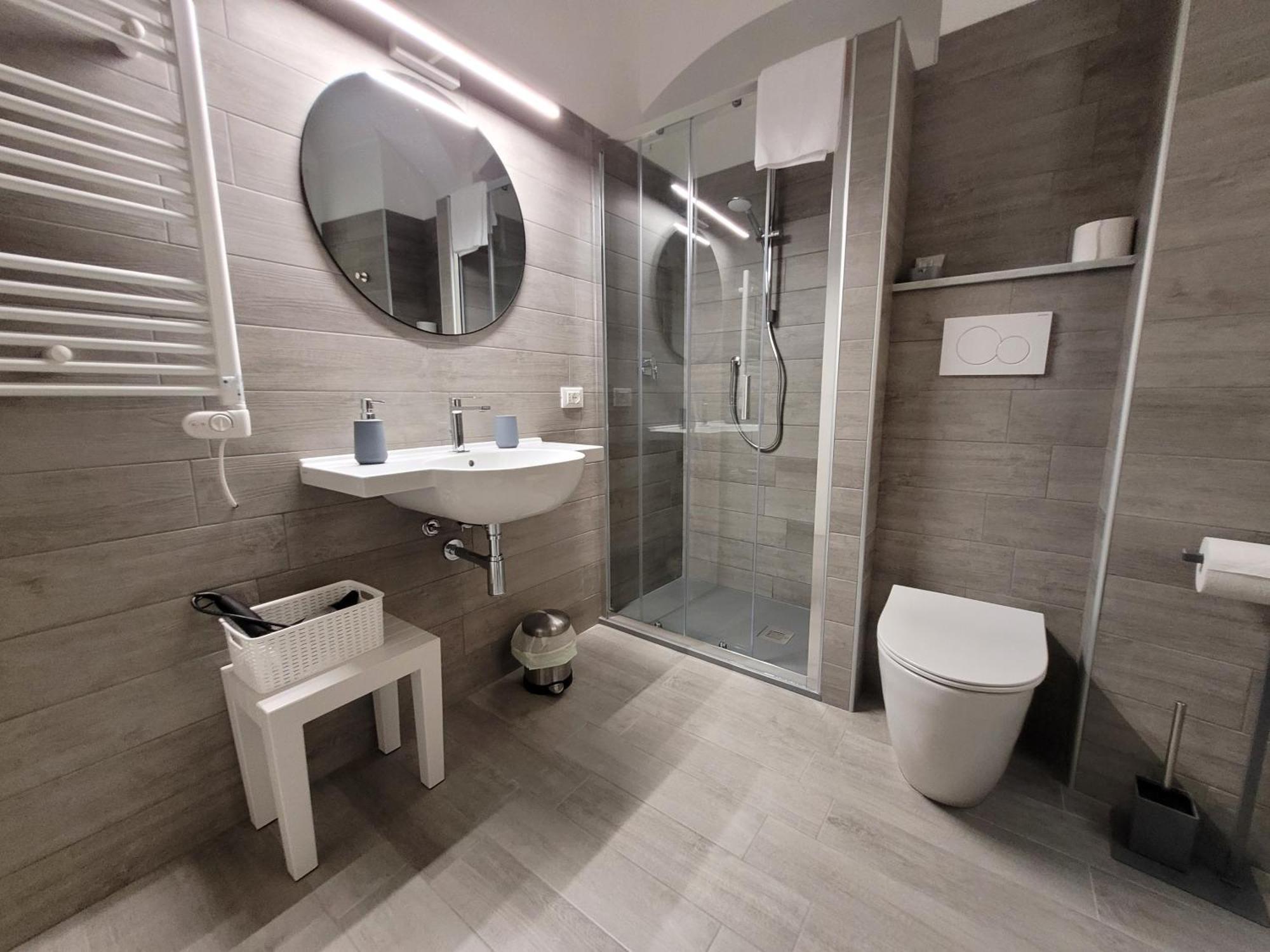 Rvh Apartment Sanremo Ngoại thất bức ảnh