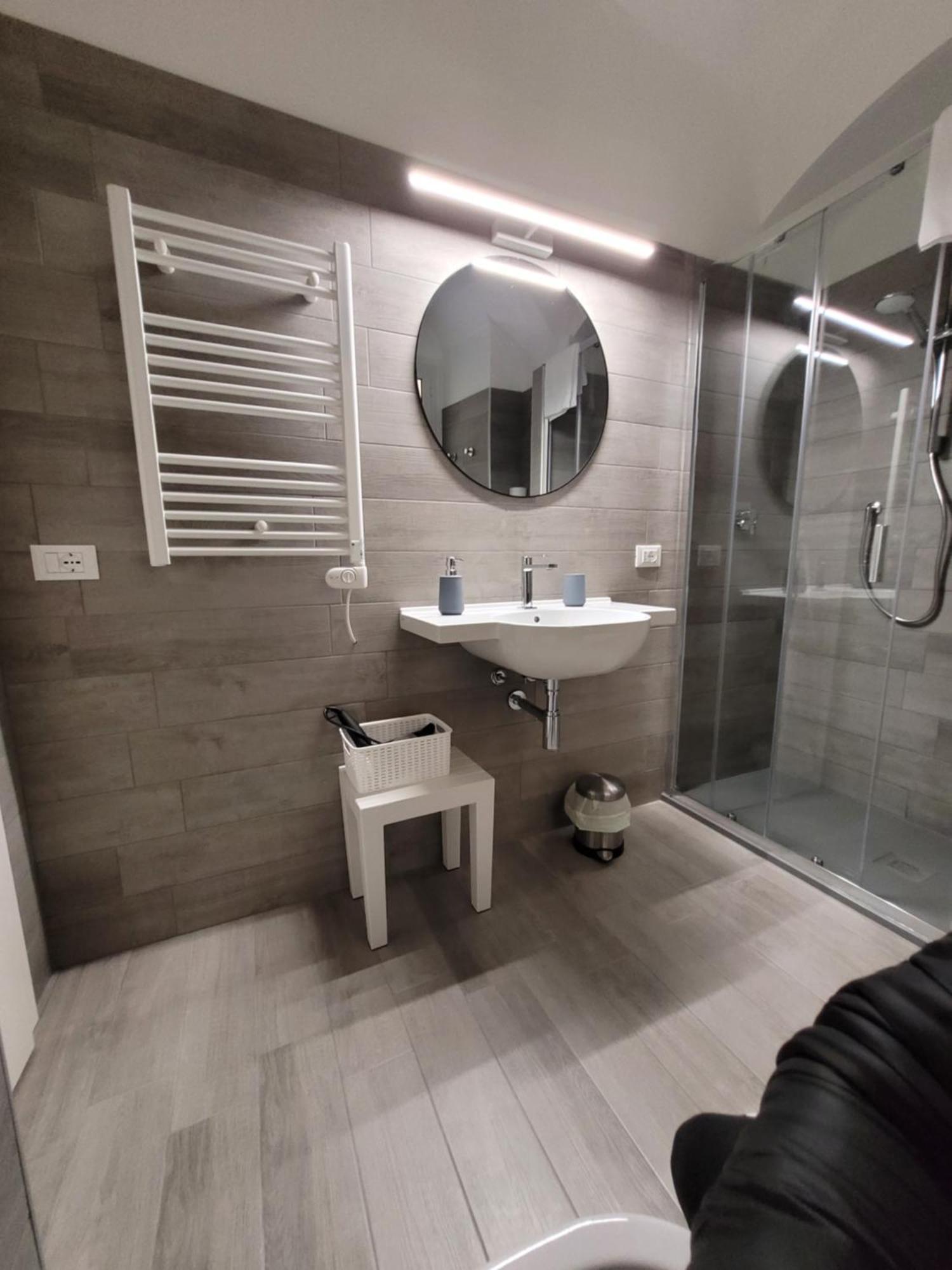 Rvh Apartment Sanremo Ngoại thất bức ảnh