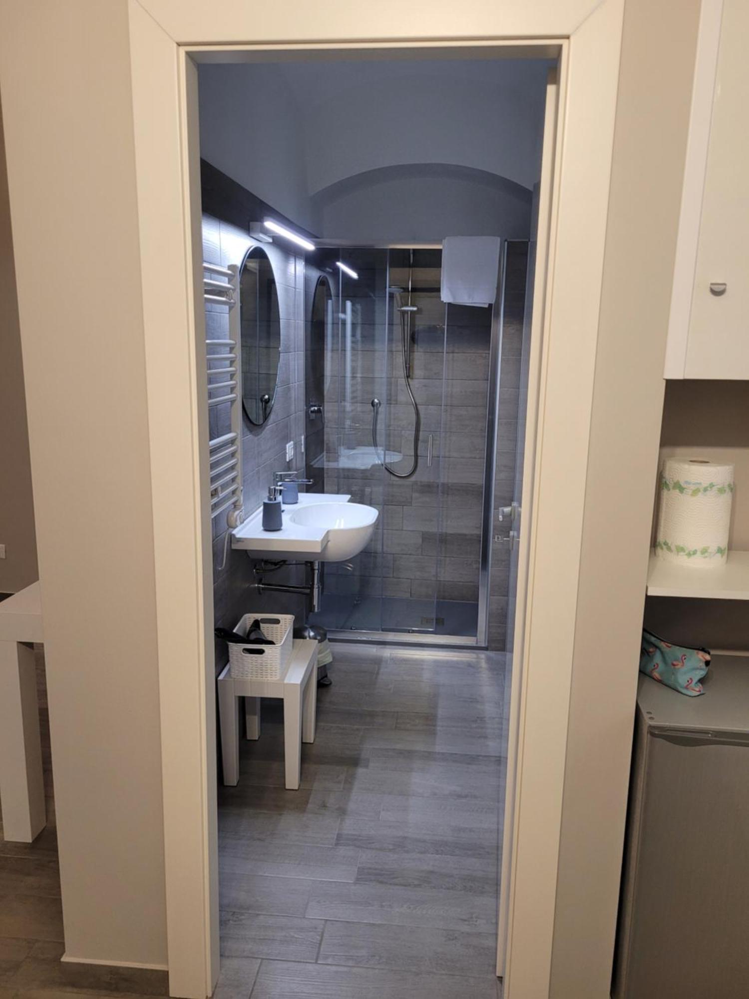 Rvh Apartment Sanremo Ngoại thất bức ảnh