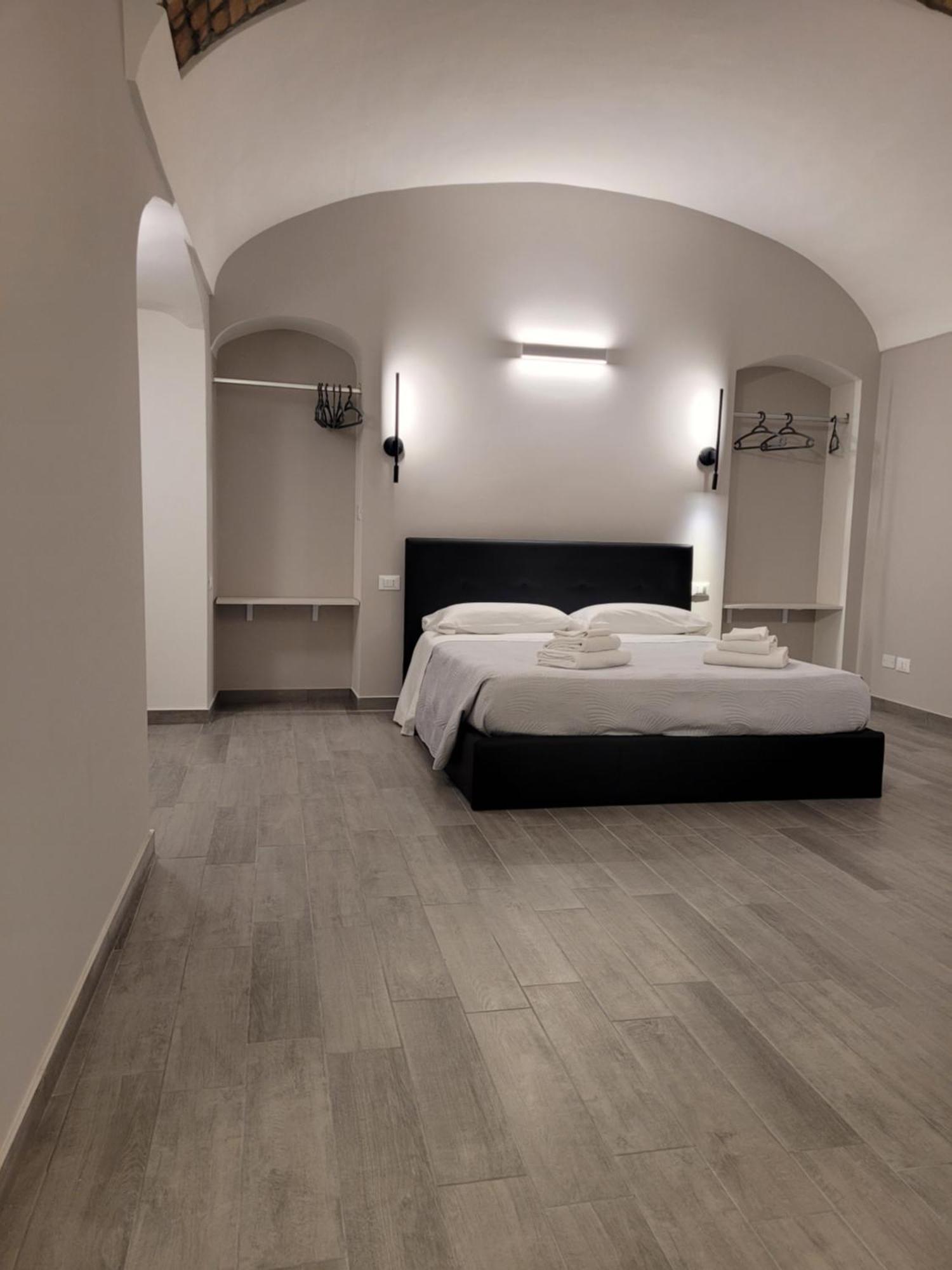 Rvh Apartment Sanremo Ngoại thất bức ảnh
