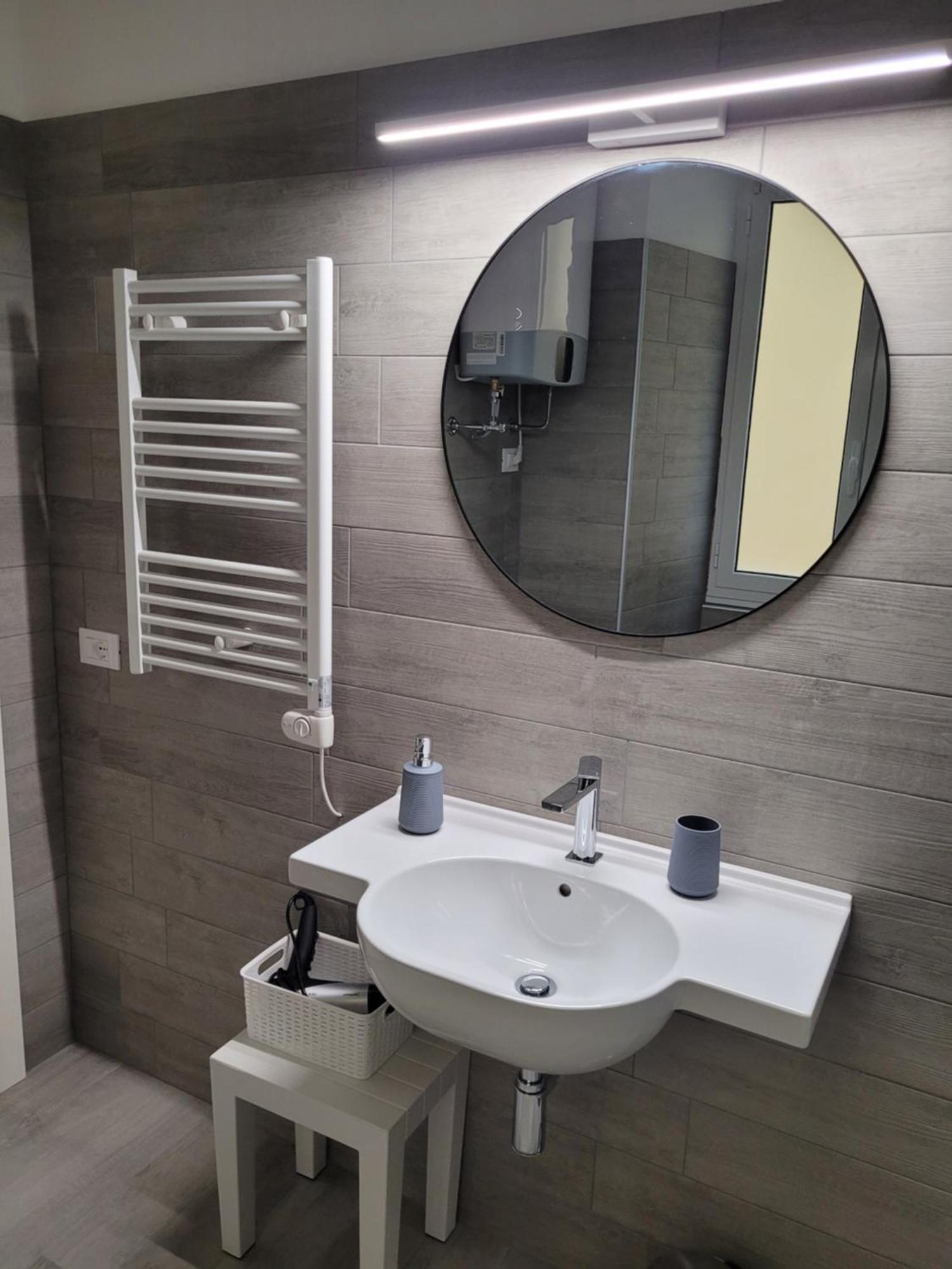 Rvh Apartment Sanremo Ngoại thất bức ảnh