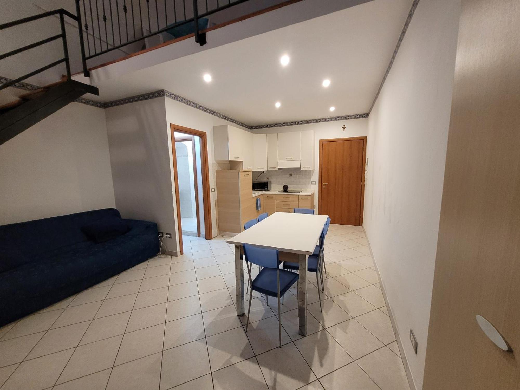 Rvh Apartment Sanremo Ngoại thất bức ảnh