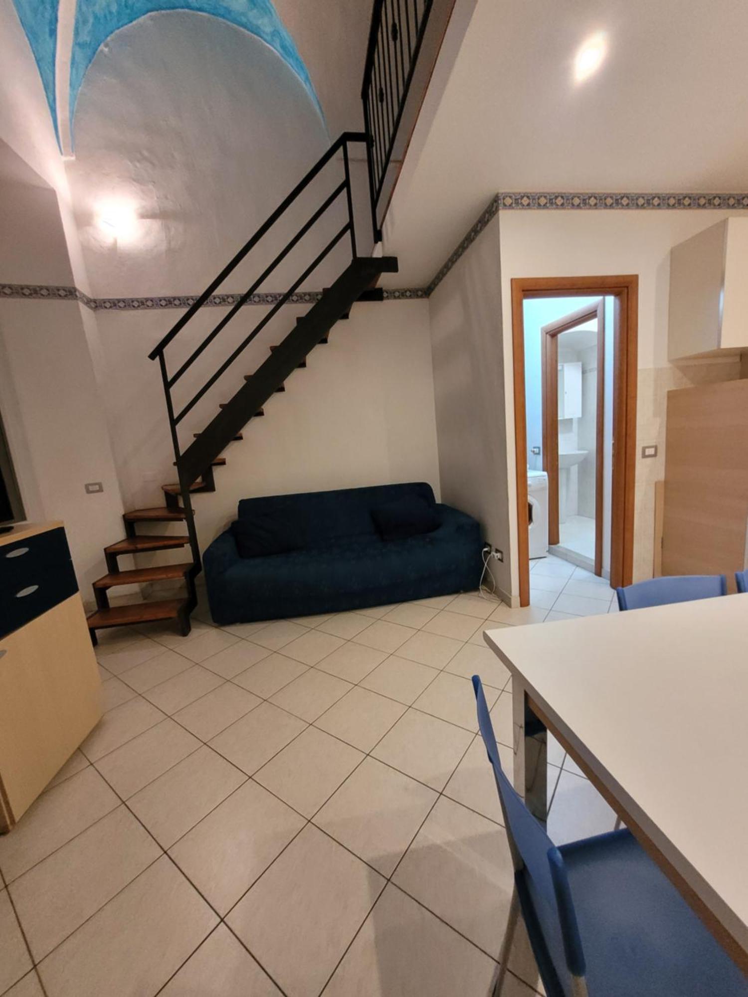 Rvh Apartment Sanremo Ngoại thất bức ảnh