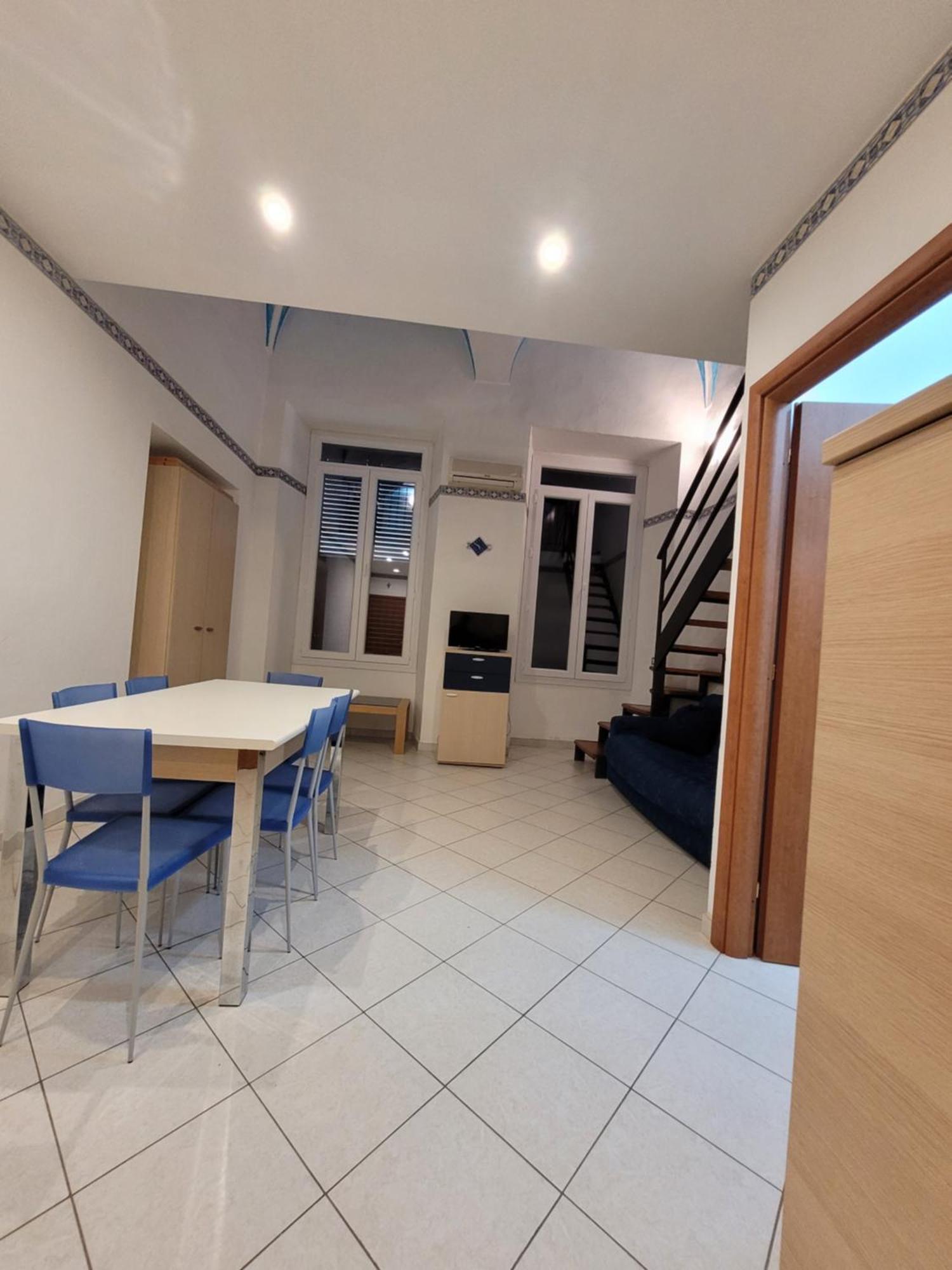 Rvh Apartment Sanremo Ngoại thất bức ảnh