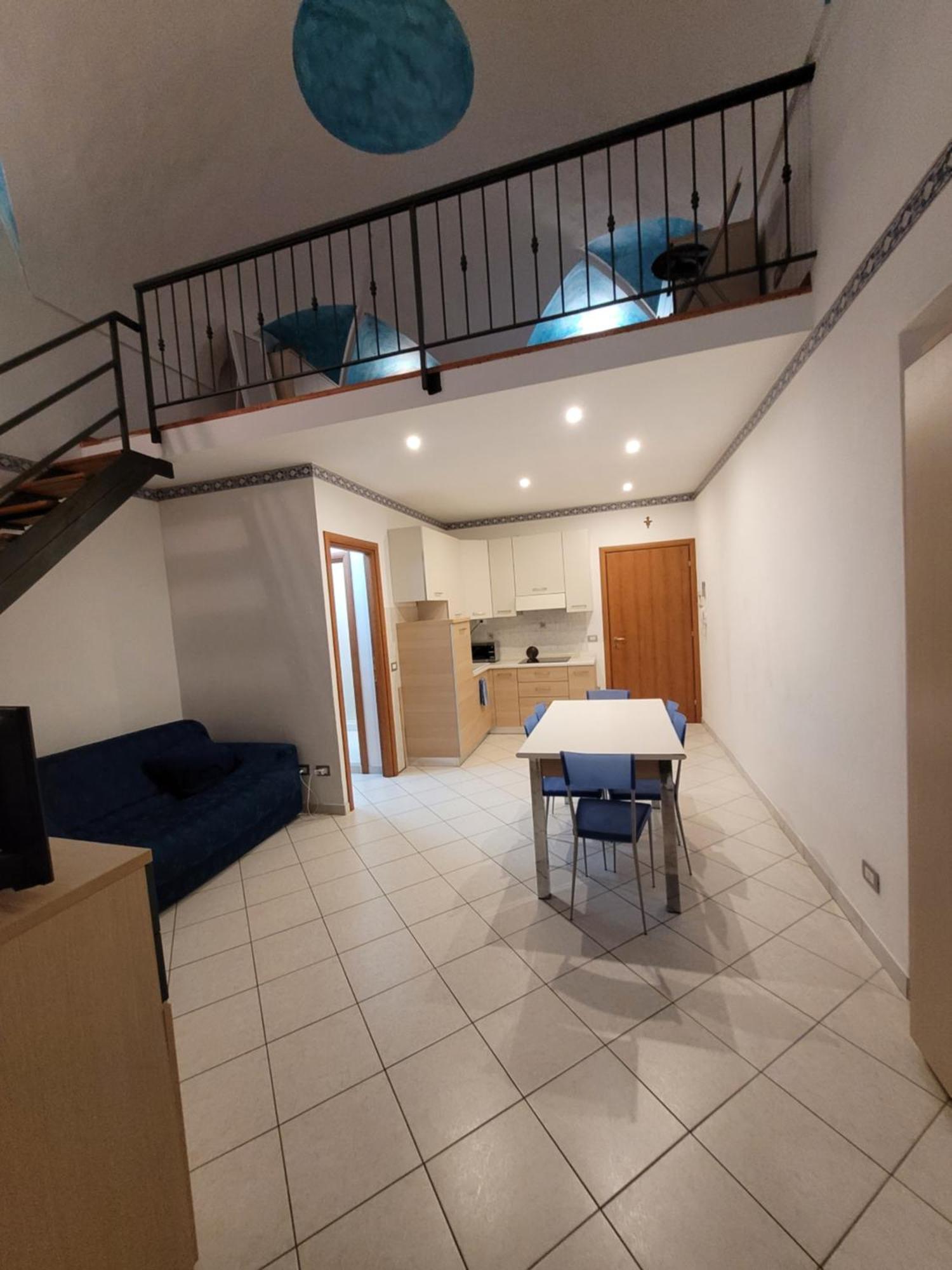 Rvh Apartment Sanremo Ngoại thất bức ảnh