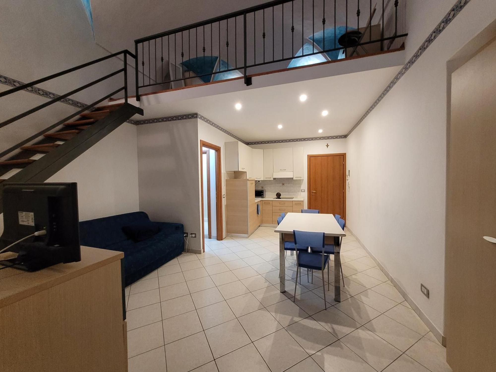 Rvh Apartment Sanremo Ngoại thất bức ảnh