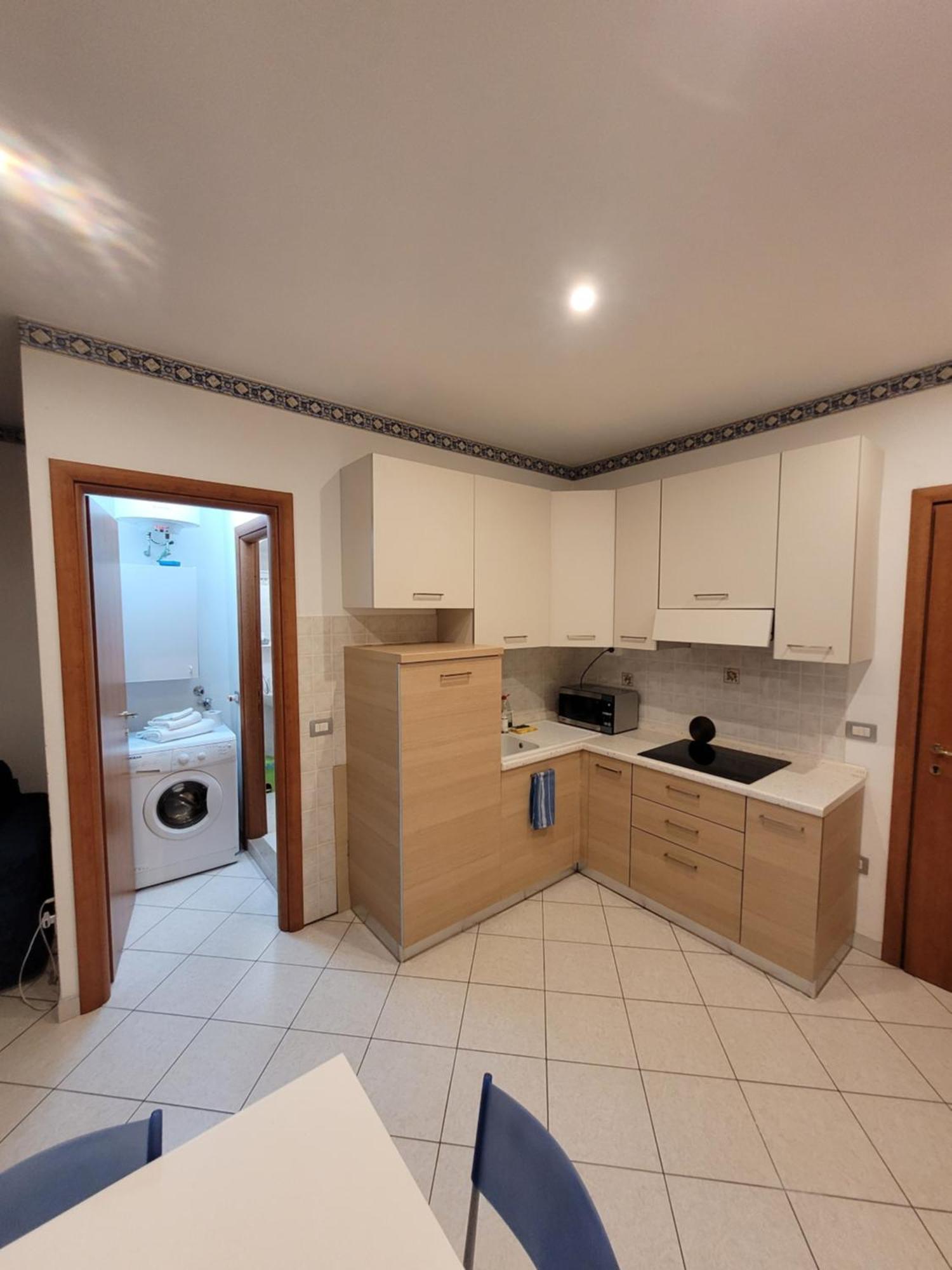 Rvh Apartment Sanremo Ngoại thất bức ảnh