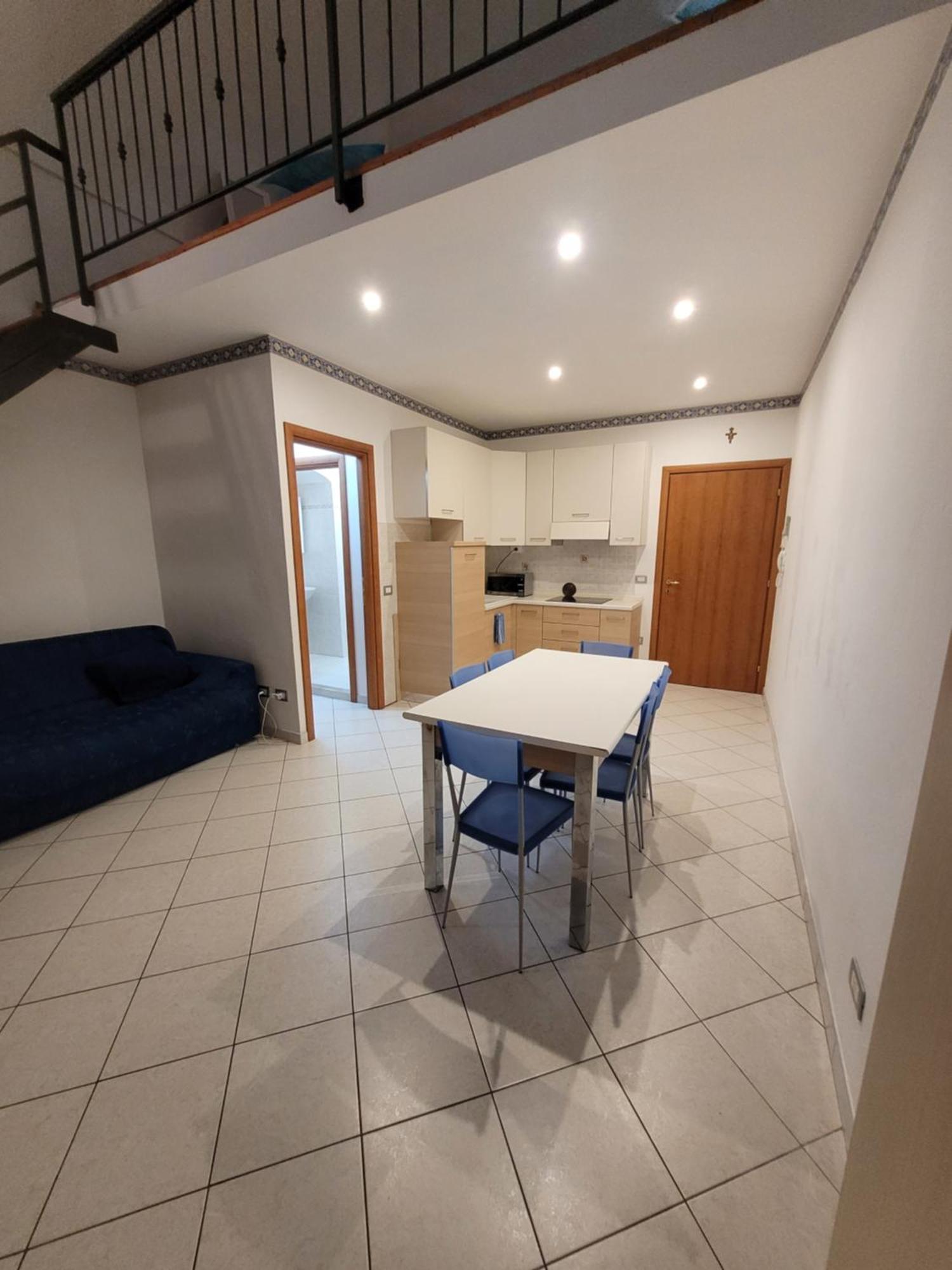 Rvh Apartment Sanremo Ngoại thất bức ảnh