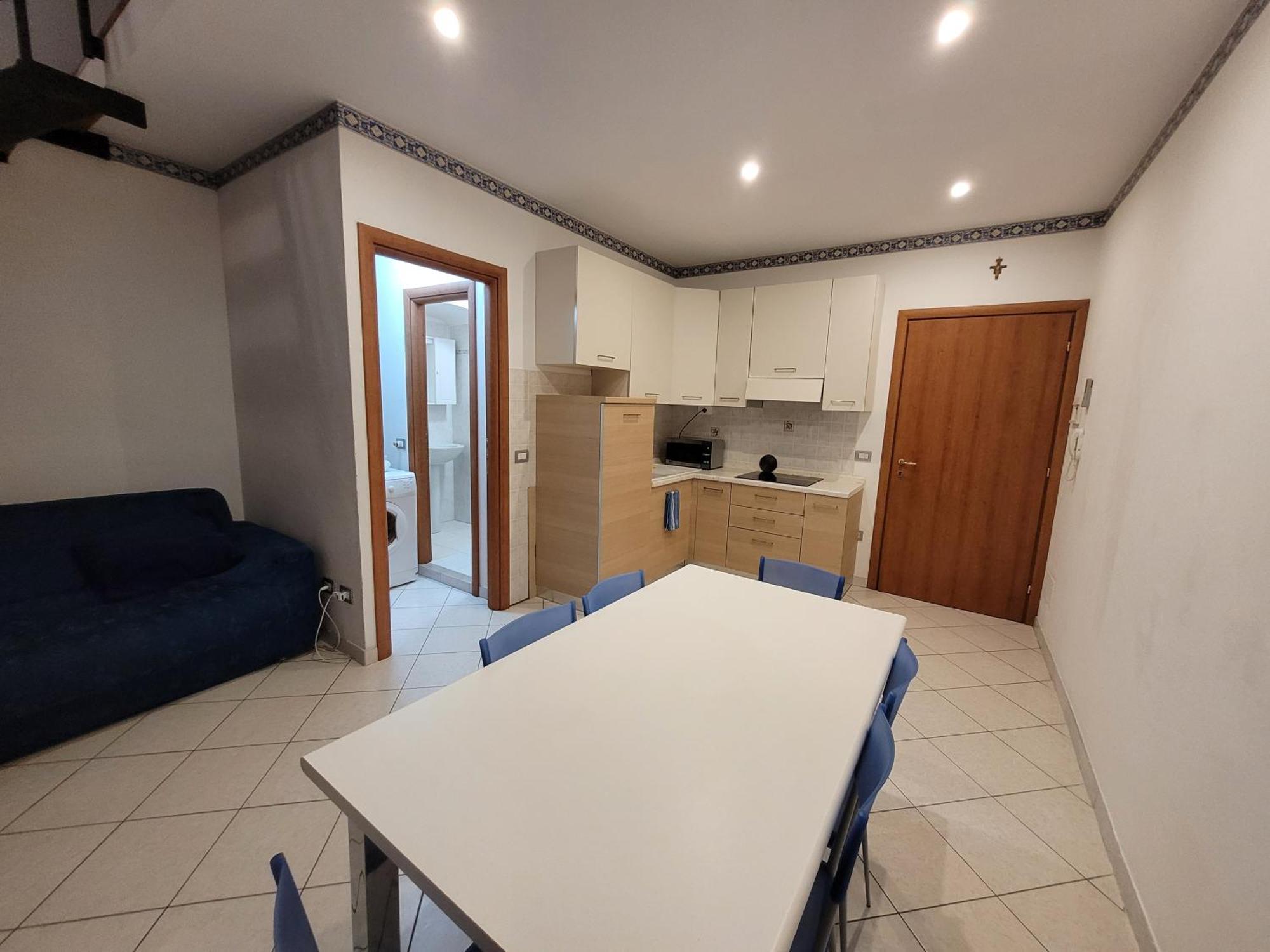 Rvh Apartment Sanremo Ngoại thất bức ảnh