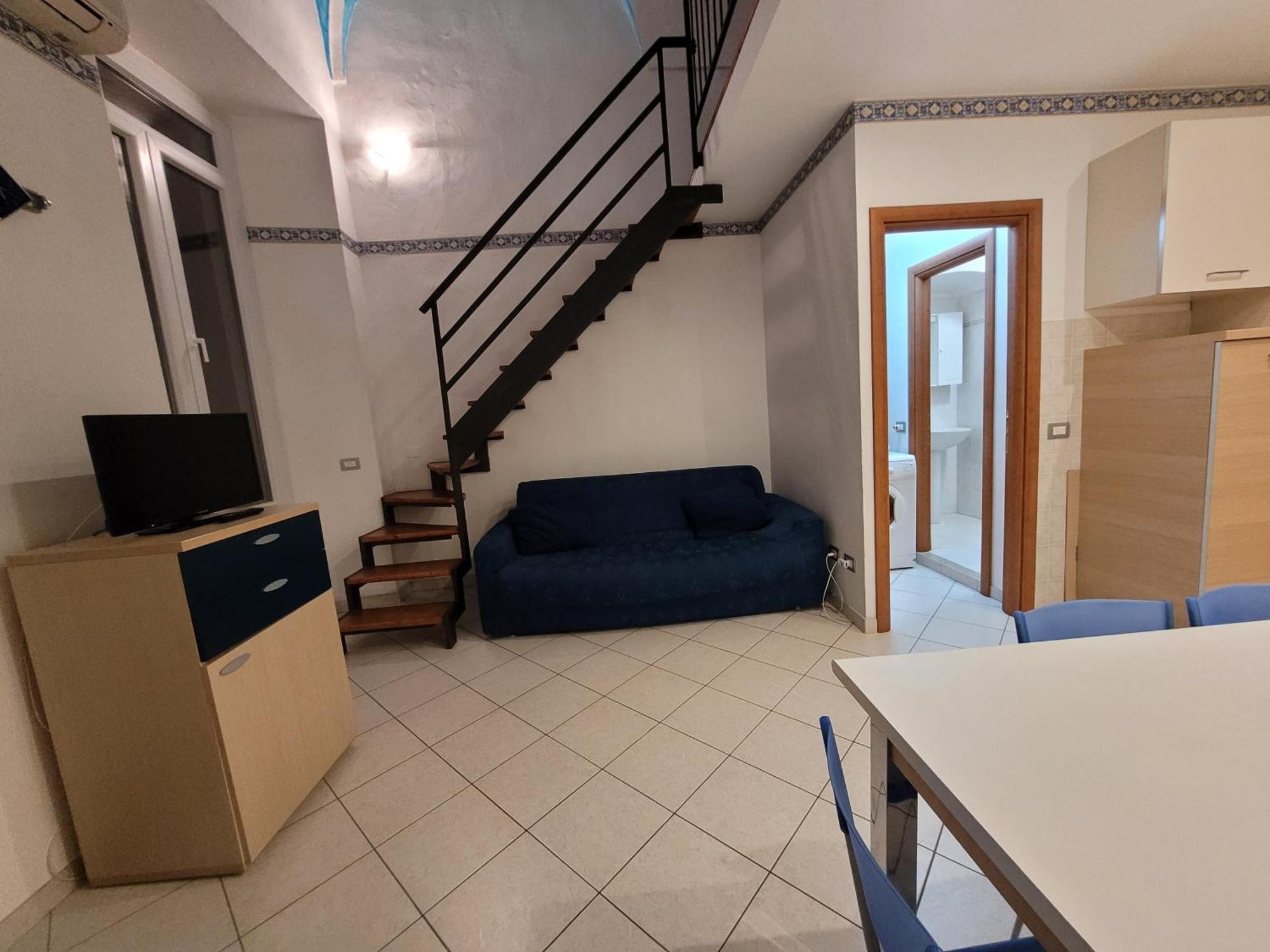 Rvh Apartment Sanremo Ngoại thất bức ảnh