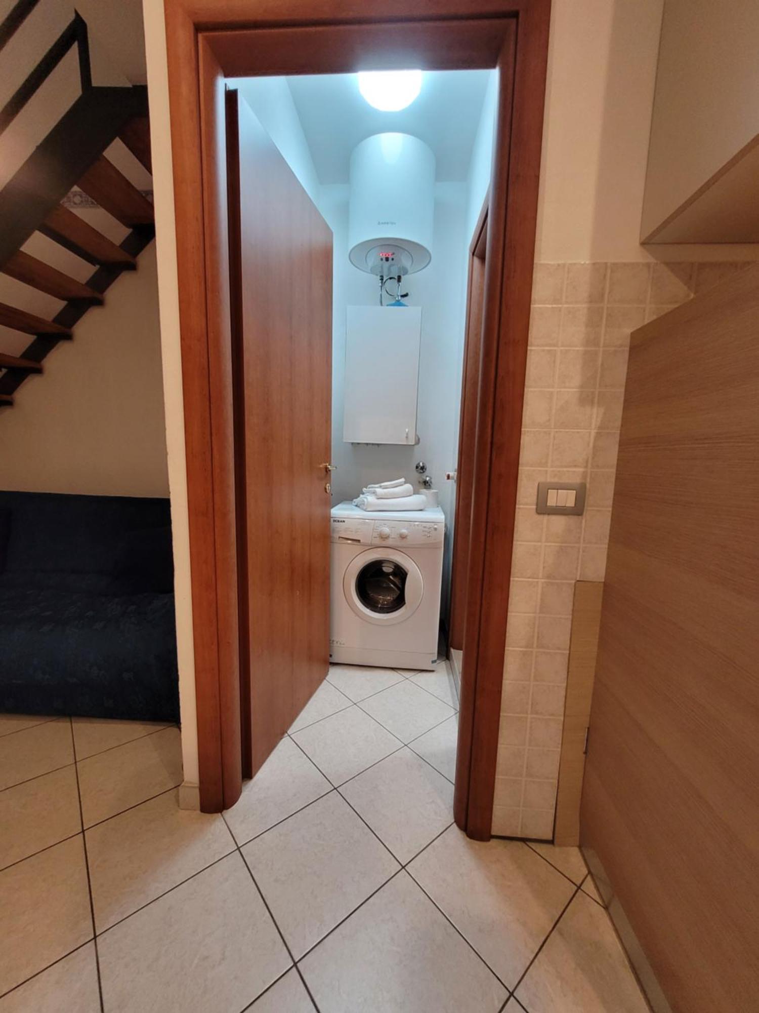 Rvh Apartment Sanremo Ngoại thất bức ảnh