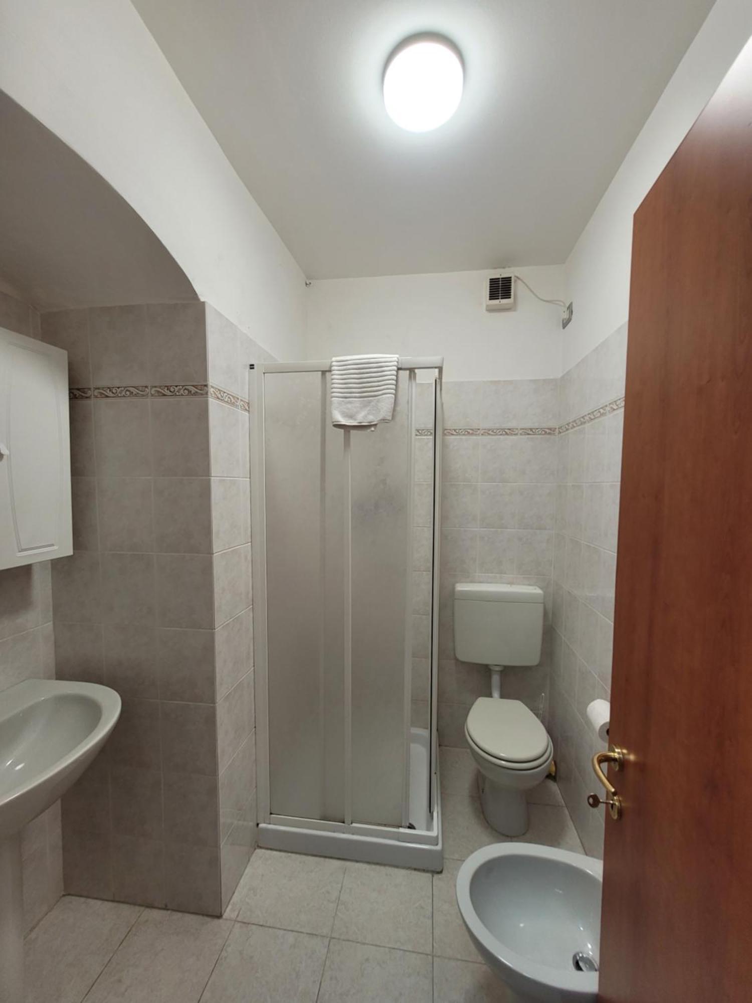 Rvh Apartment Sanremo Ngoại thất bức ảnh